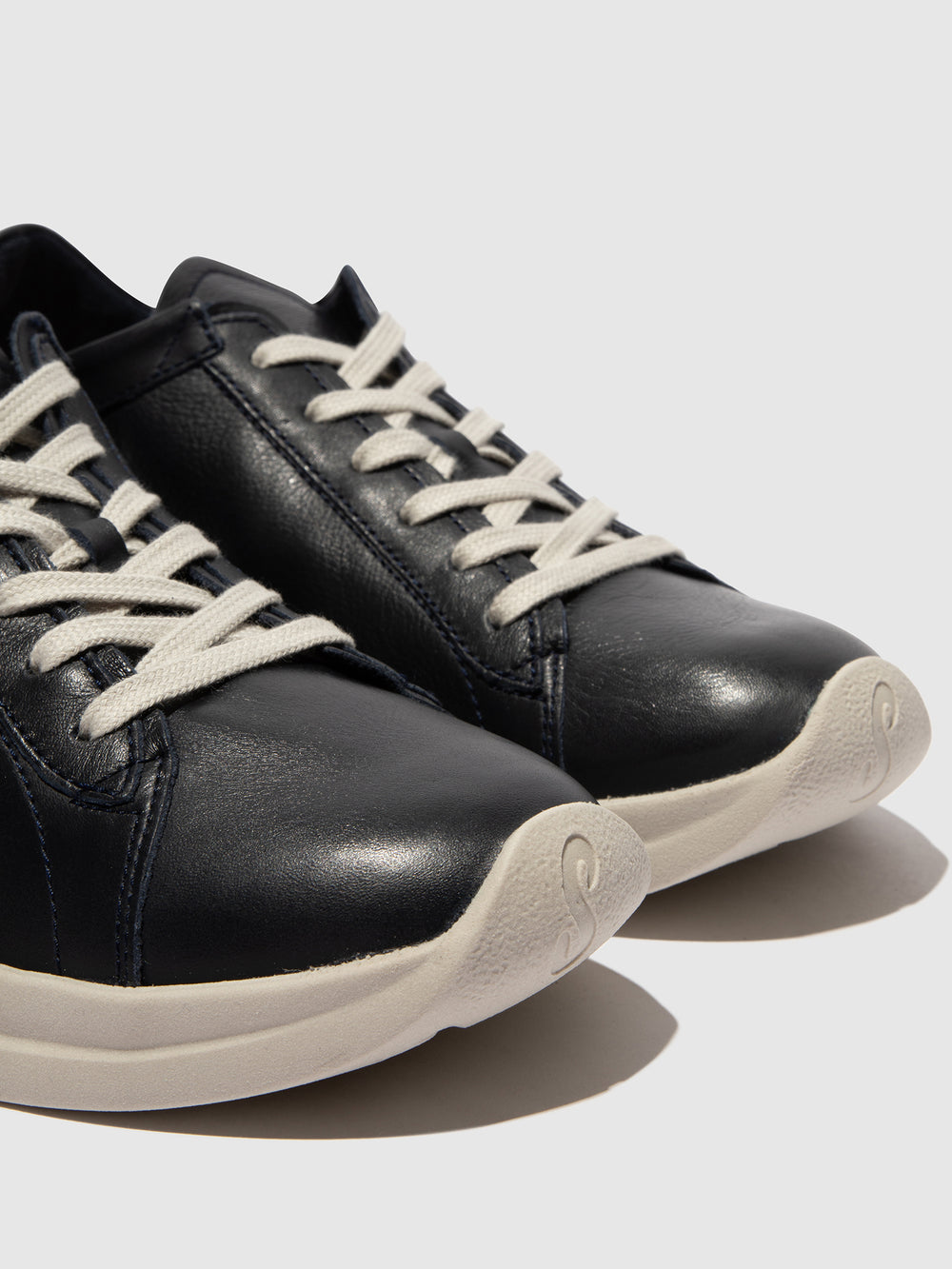 Lace-up Trainers GAJI778SOF NAVY