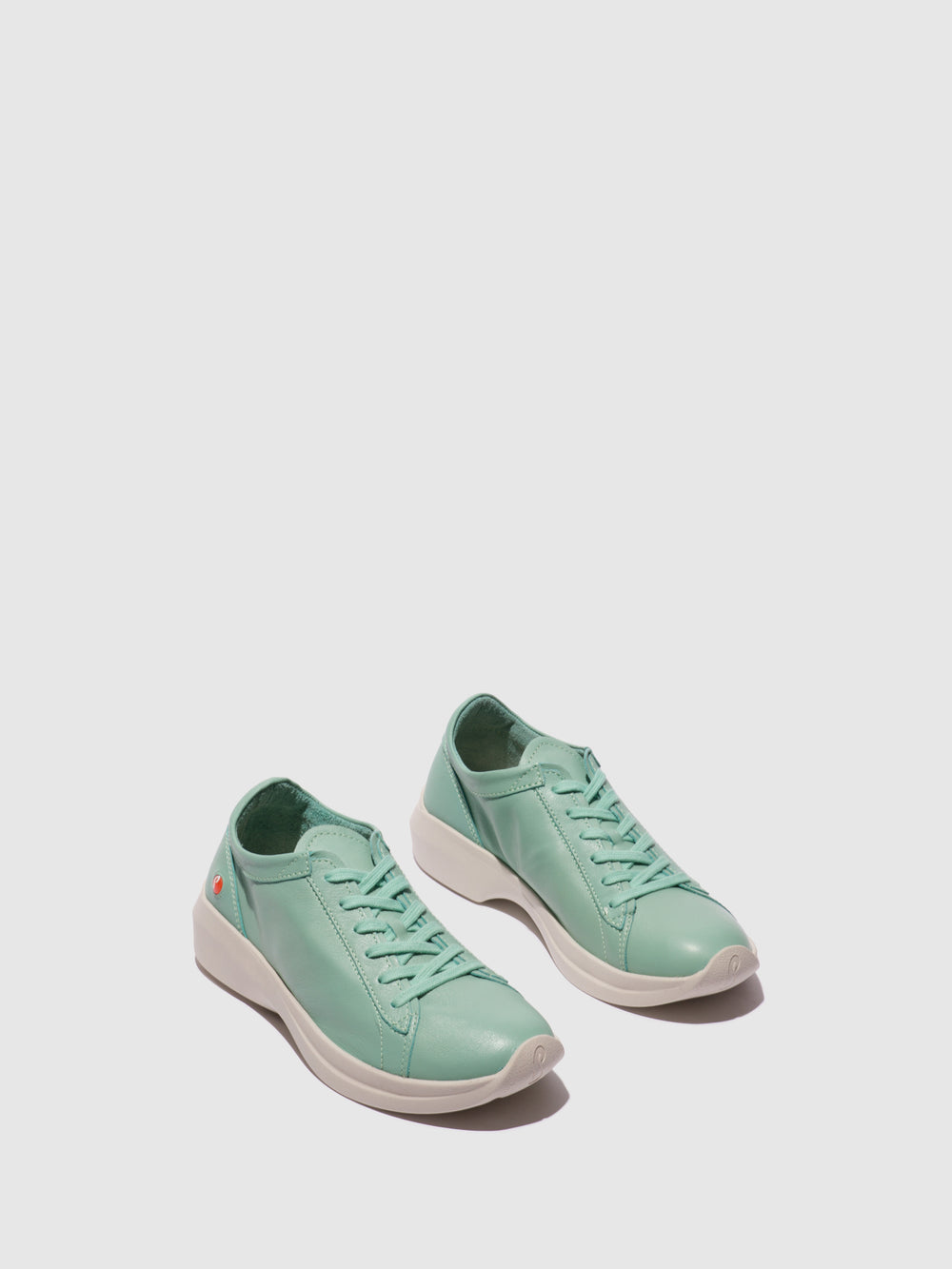 Lace-up Trainers GAJI778SOF SEA
