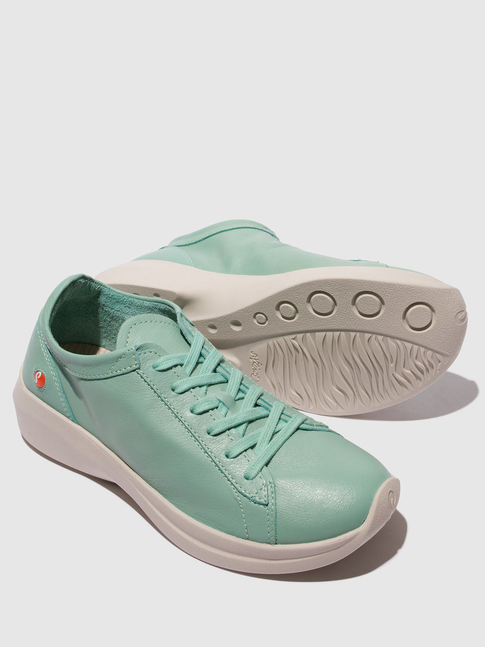 Lace-up Trainers GAJI778SOF SEA