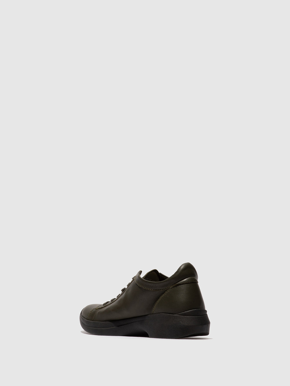 Lace-up Trainers GAJI778SOF MILITARY