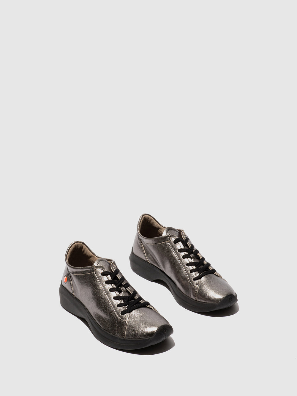 Lace-up Trainers GAJI778SOF GRAPHITE