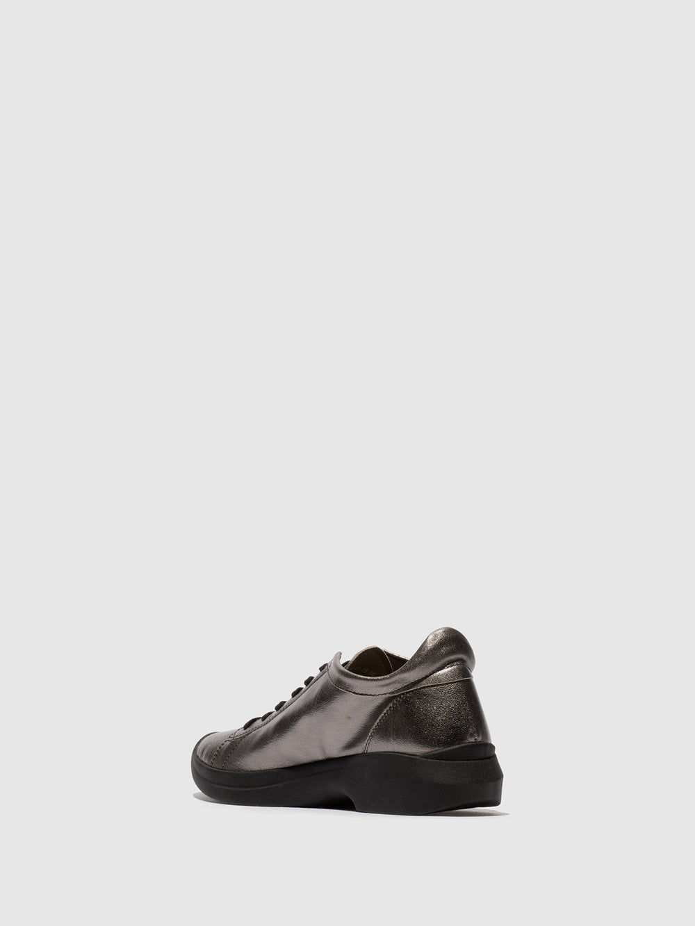 Lace-up Trainers GAJI778SOF GRAPHITE