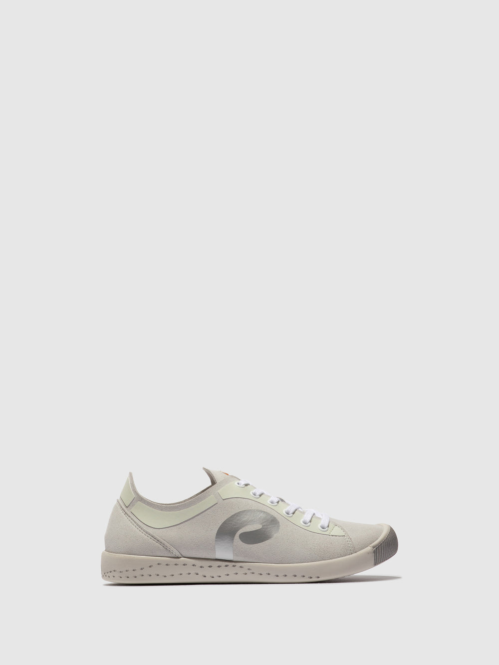 Lace-up Trainers ILLY779SOF OFFWHITE