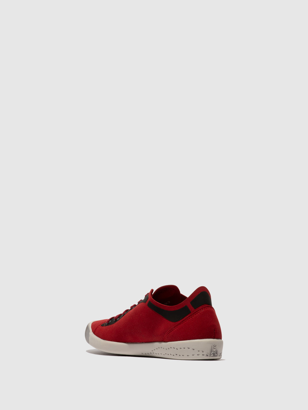 Lace-up Trainers ILLY779SOF RED