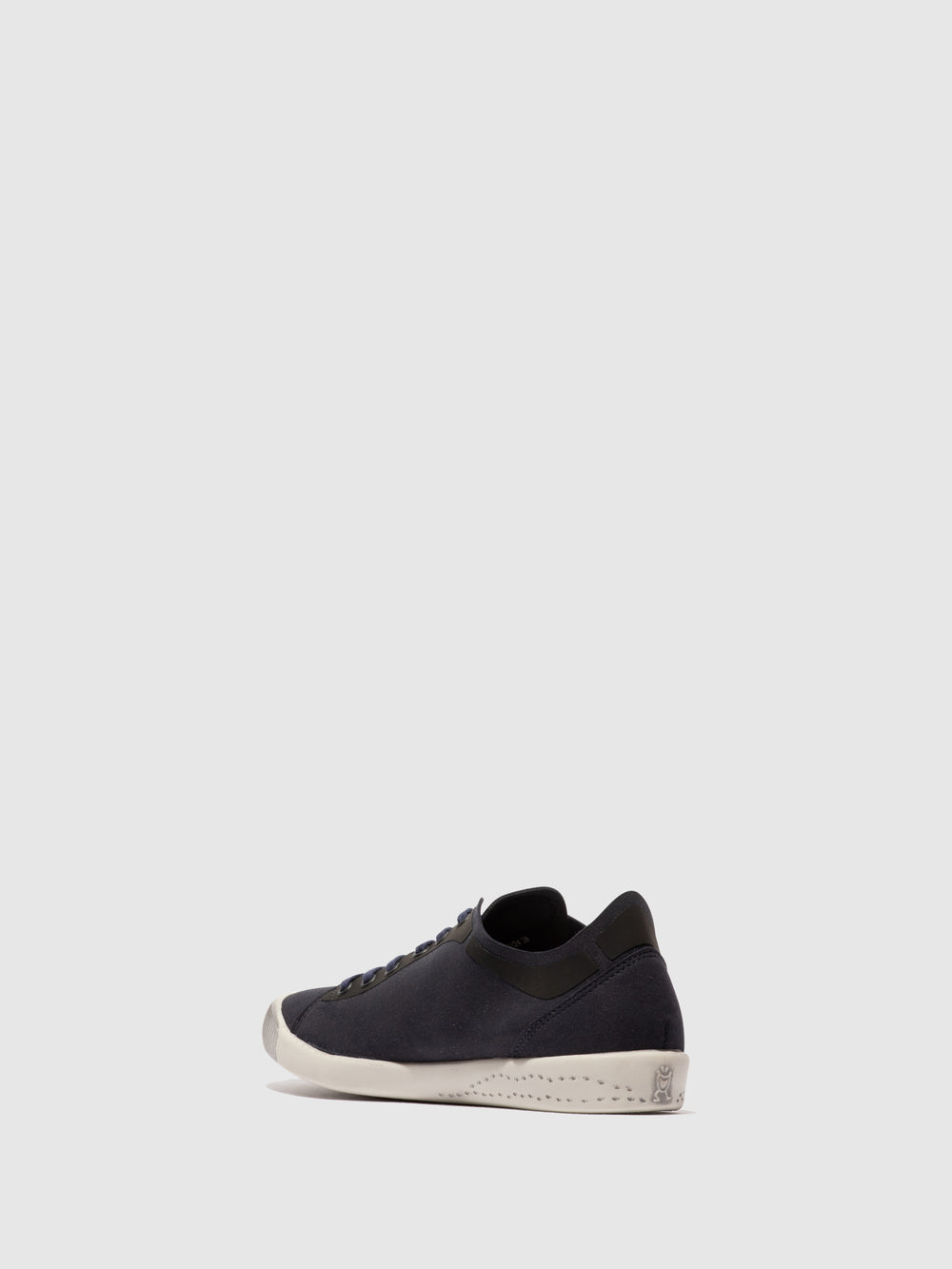 Lace-up Trainers ILLY779SOF NAVY