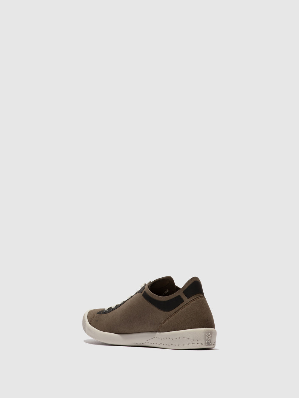 Lace-up Trainers ILLY779SOF MILITARY
