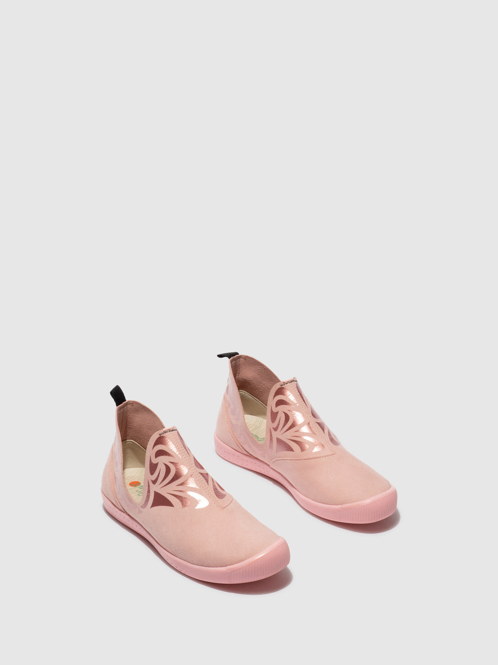 Slip-on Shoes INUI780SOF ROSE