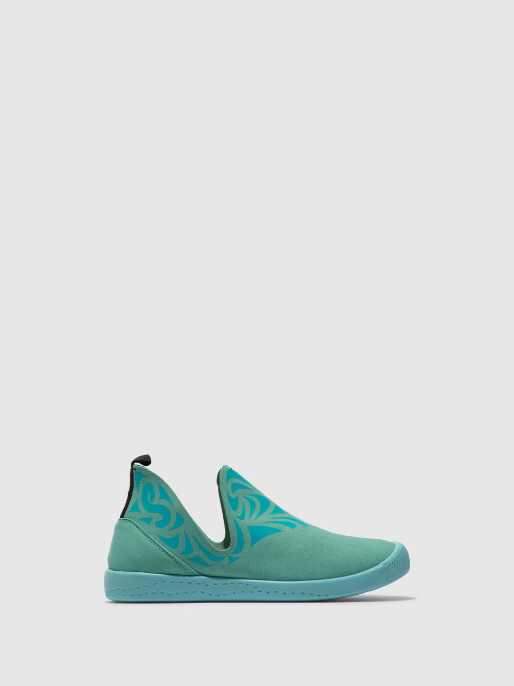 Slip-on Shoes INUI780SOF OCEAN
