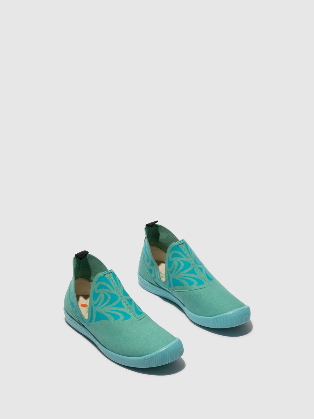 Slip-on Shoes INUI780SOF OCEAN