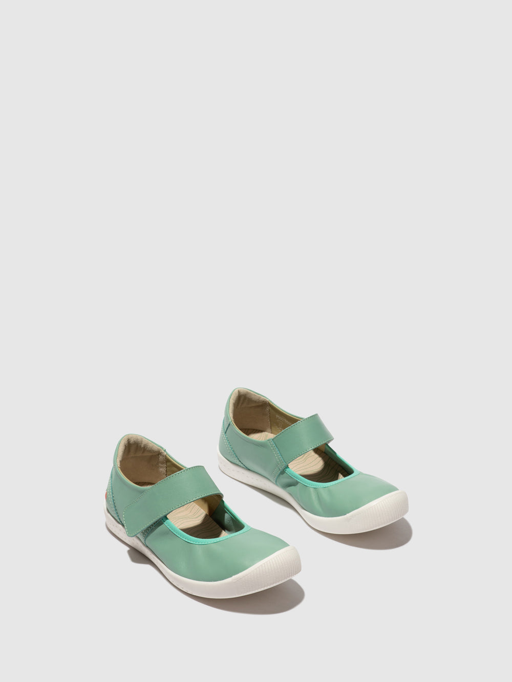 Velcro Ballerinas IGLA785SOF SEA