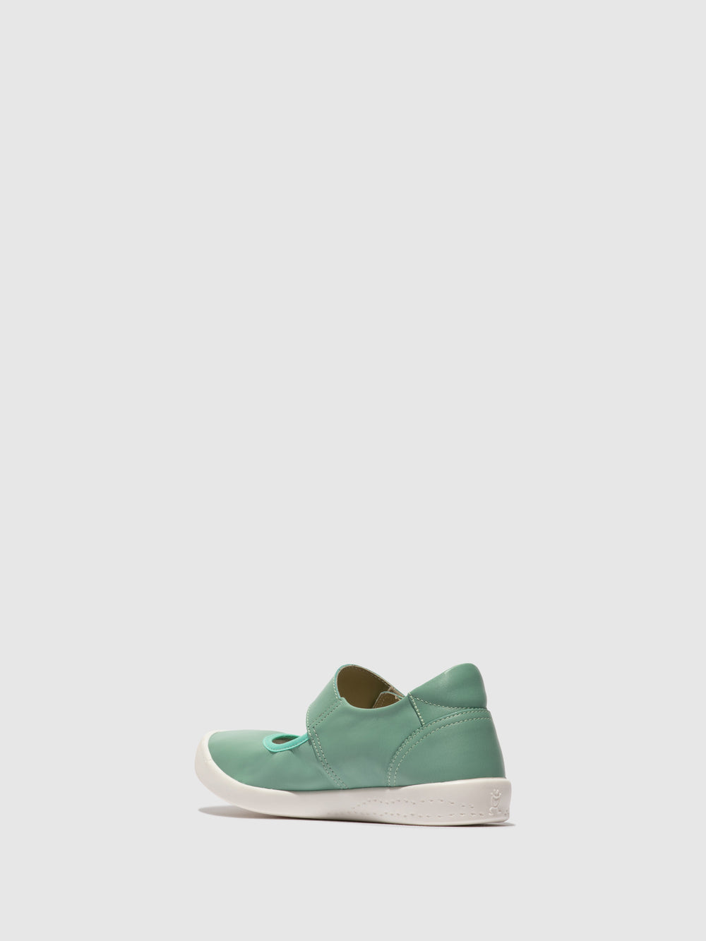 Velcro Ballerinas IGLA785SOF SEA
