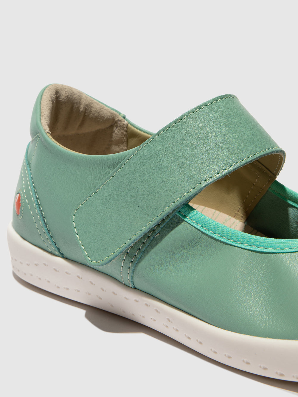 Velcro Ballerinas IGLA785SOF SEA
