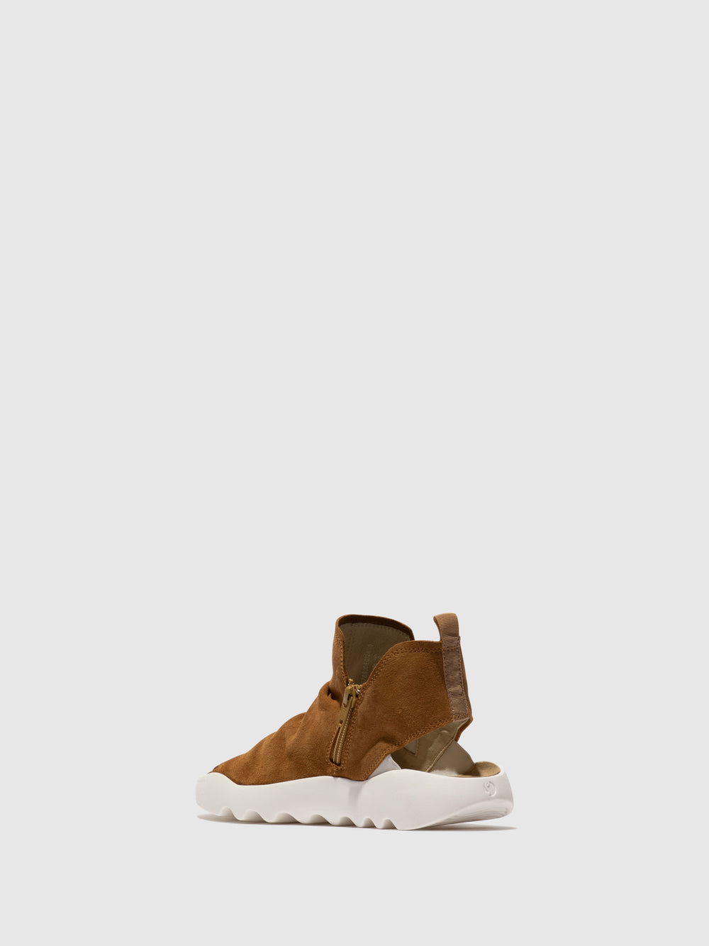 Open Toe Sandals WISH789SOF CAMEL