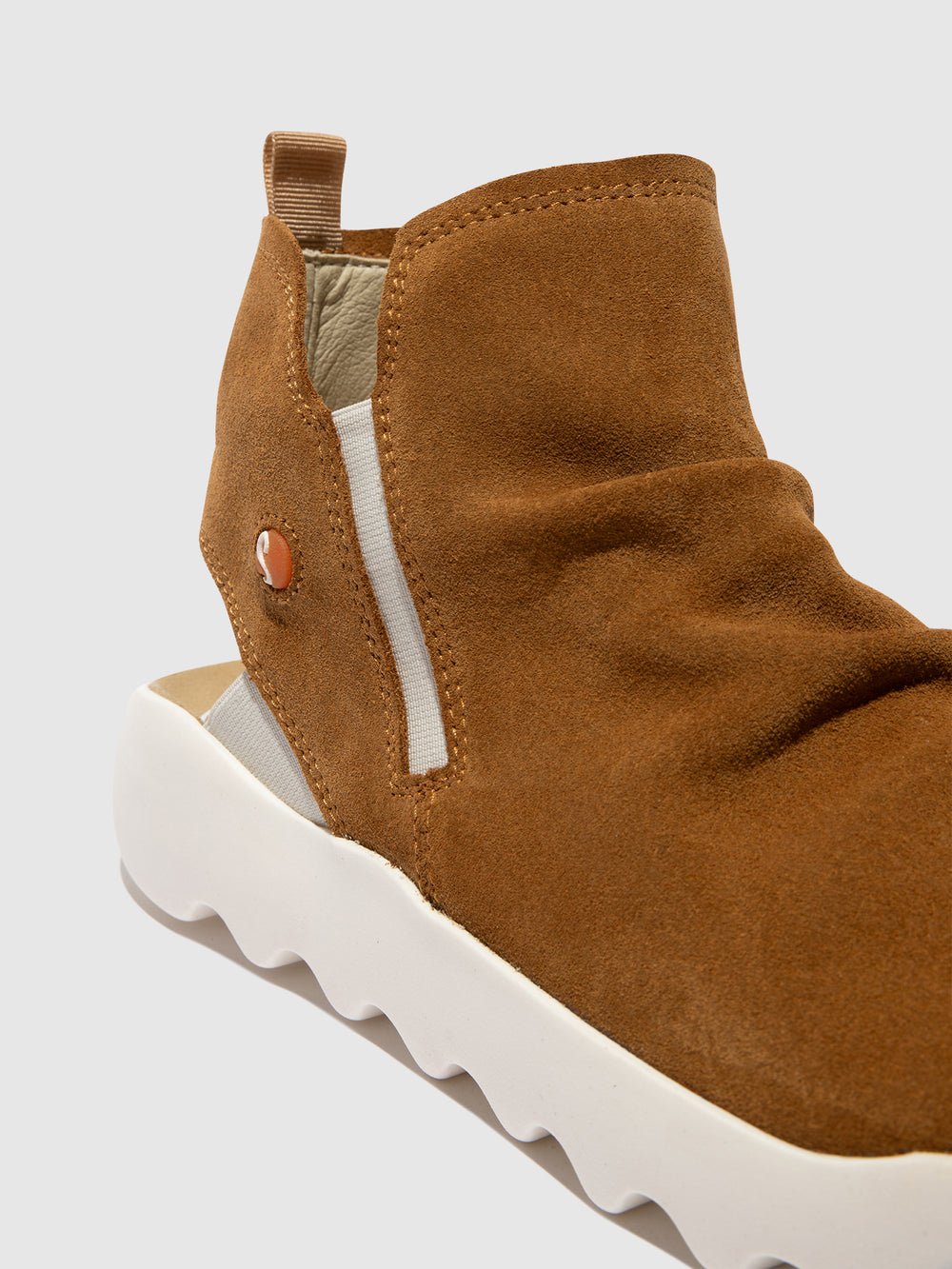 Open Toe Sandals WISH789SOF CAMEL