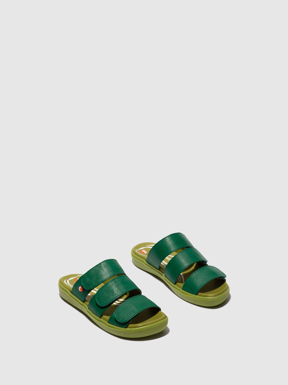 Slip-on Sandals IWEY790SOF AMAZON W/AVOCADO SOLE