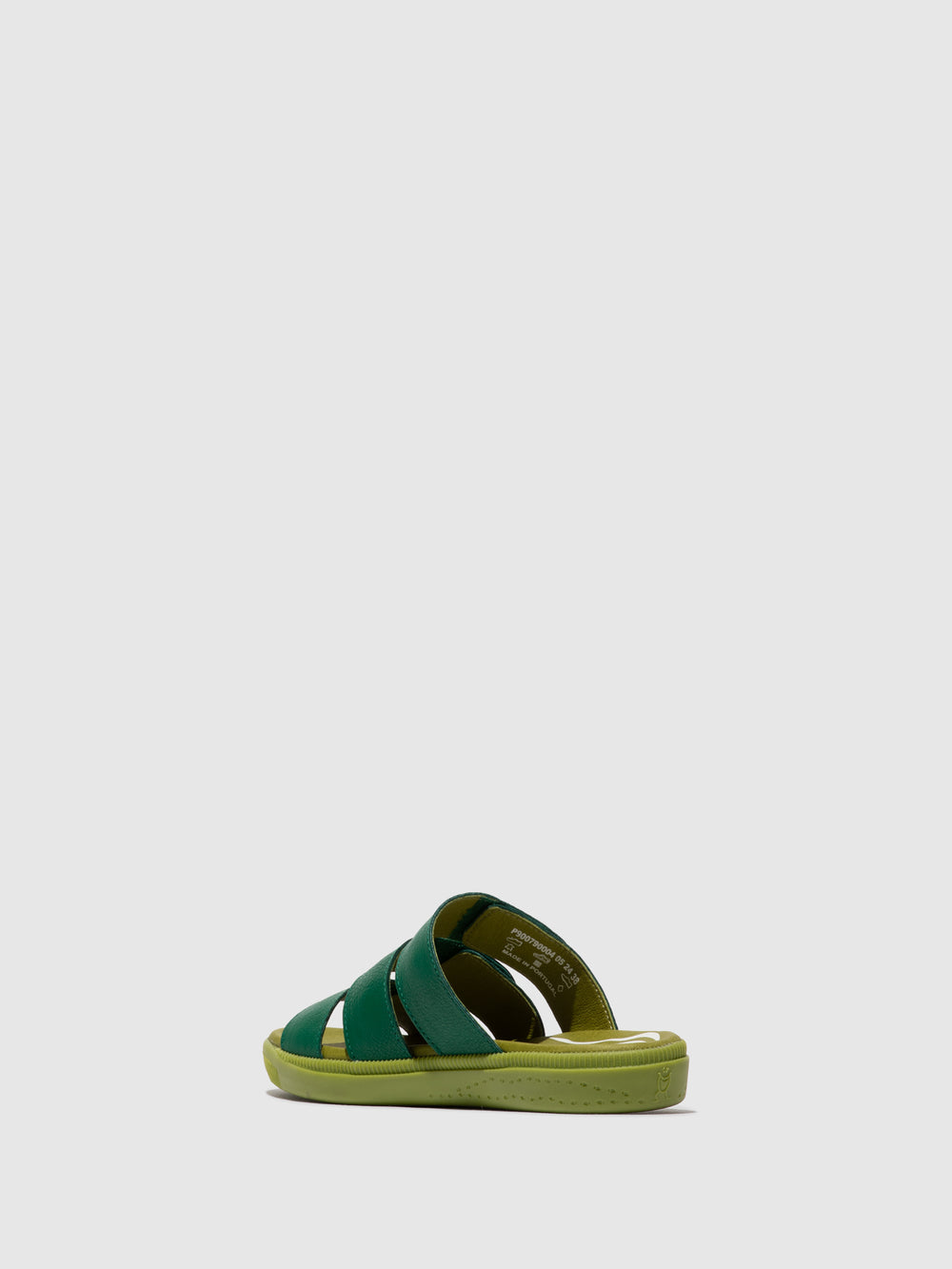 Slip-on Sandals IWEY790SOF AMAZON W/AVOCADO SOLE