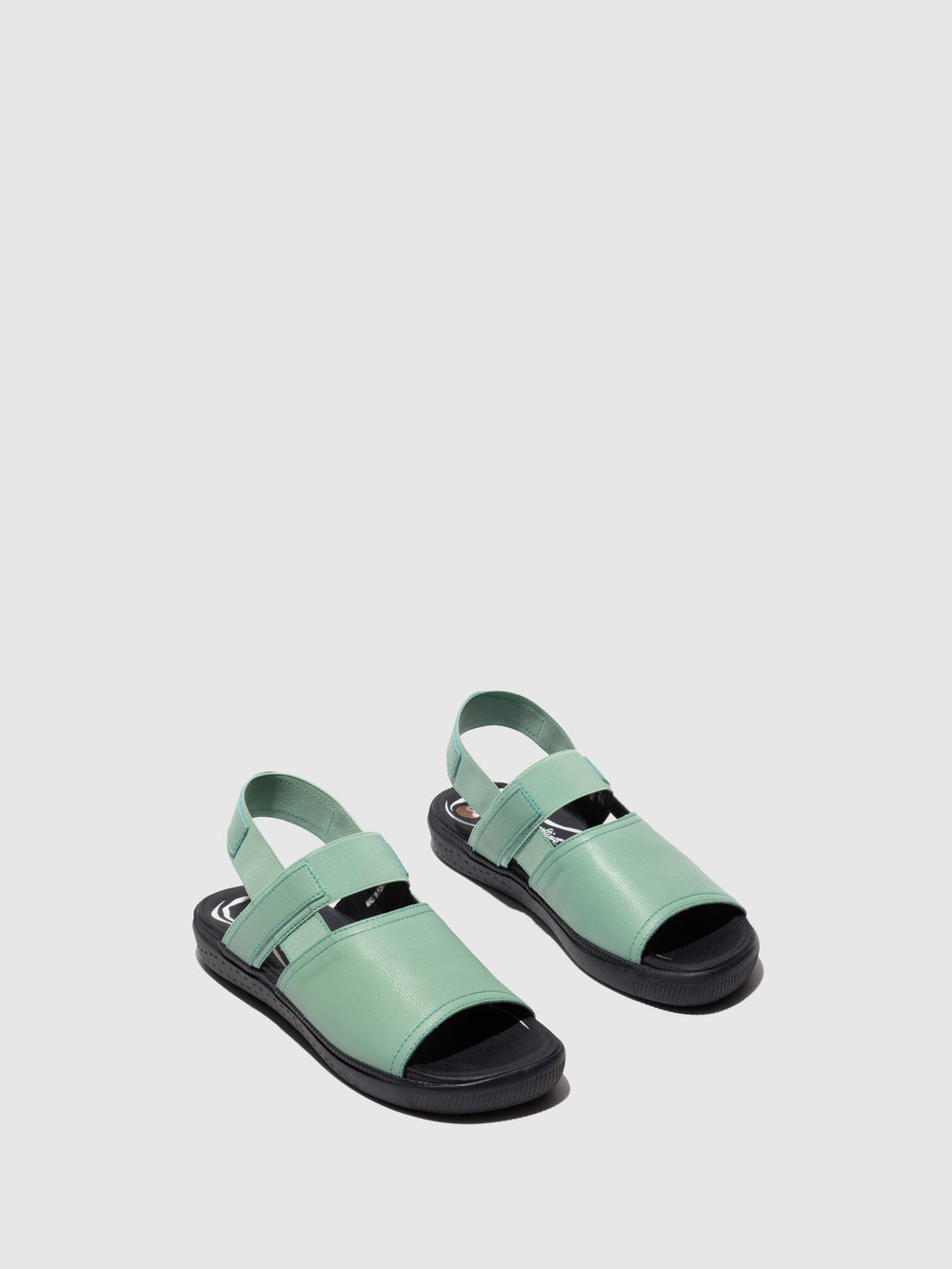 Sling-Back Sandals ILIX792SOF SEA W/NAVY SOLE