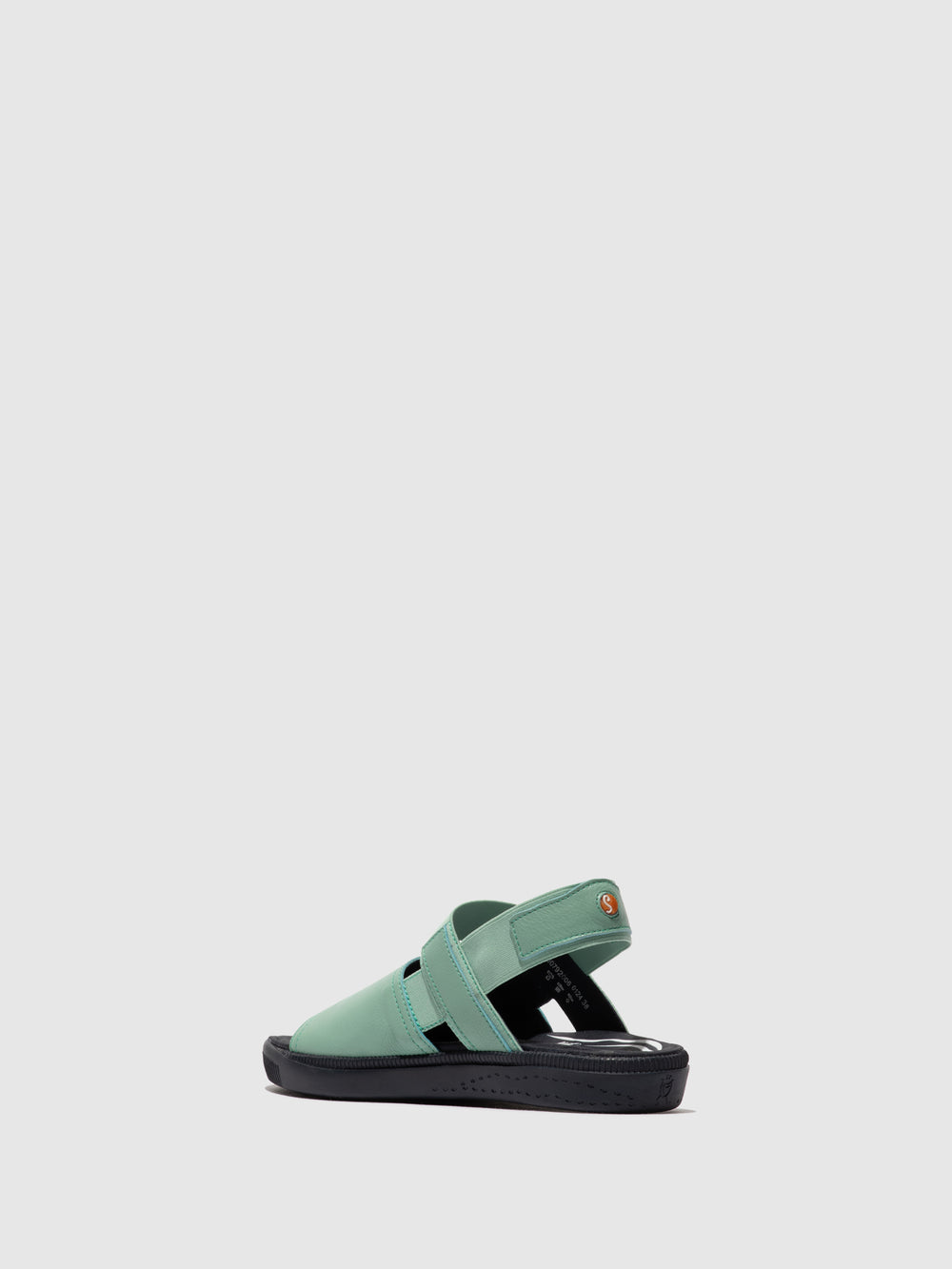 Sling-Back Sandals ILIX792SOF SEA W/NAVY SOLE