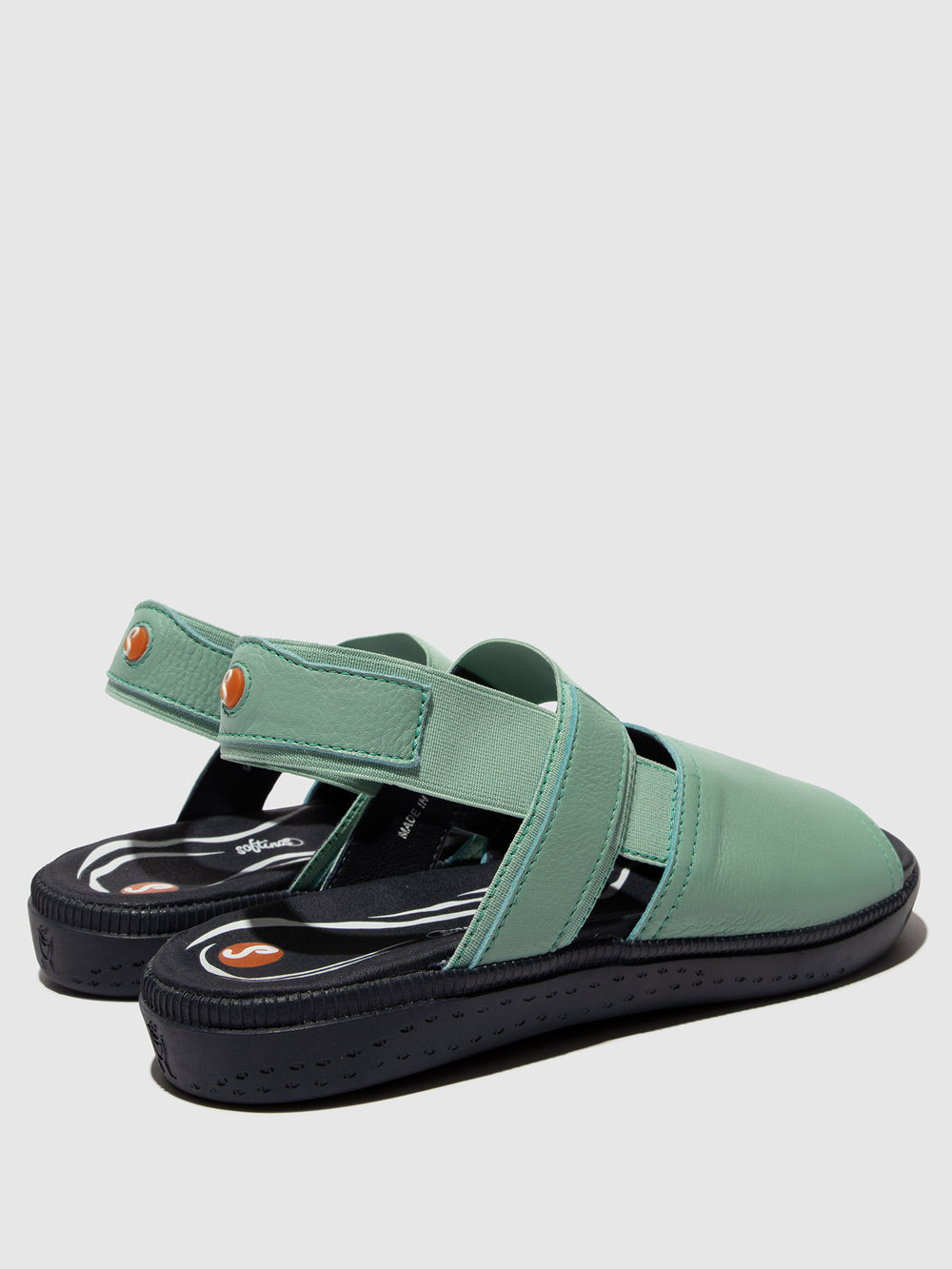 Sling-Back Sandals ILIX792SOF SEA W/NAVY SOLE