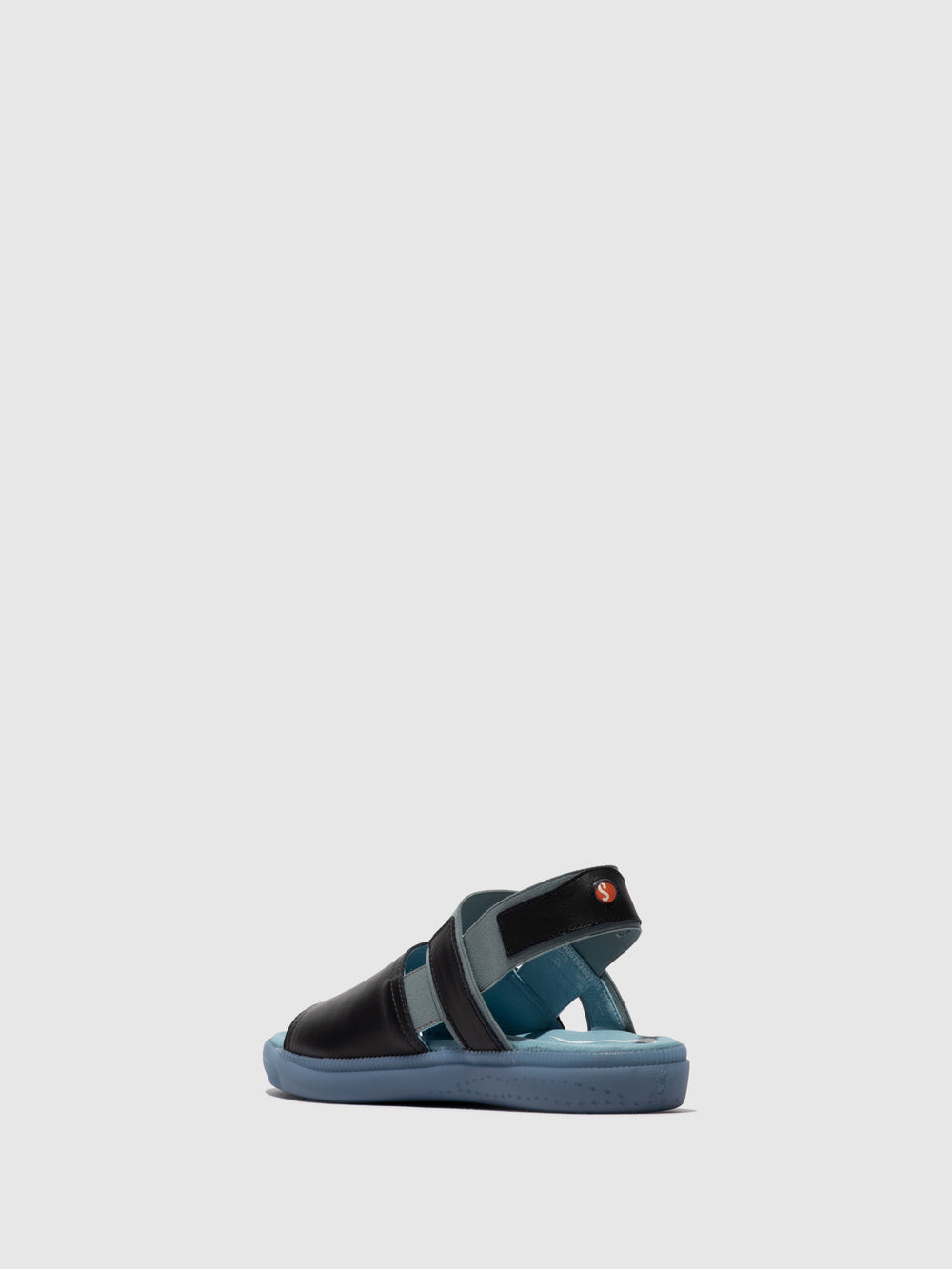 Sling-Back Sandals ILIX792SOF NAVY