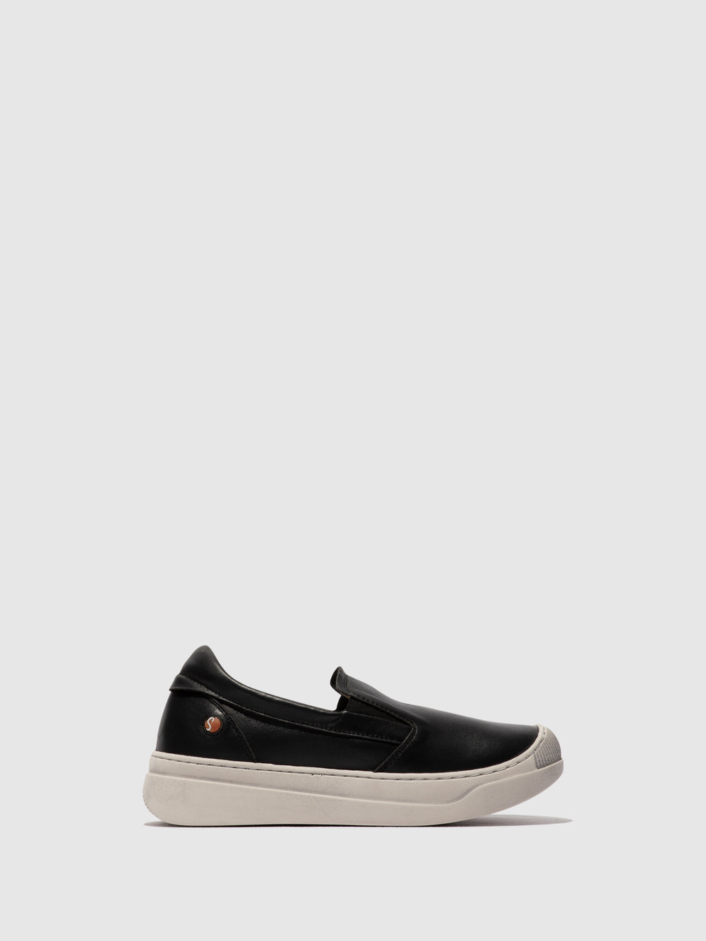 Slip-on Trainers AXOL793SOF BLACK