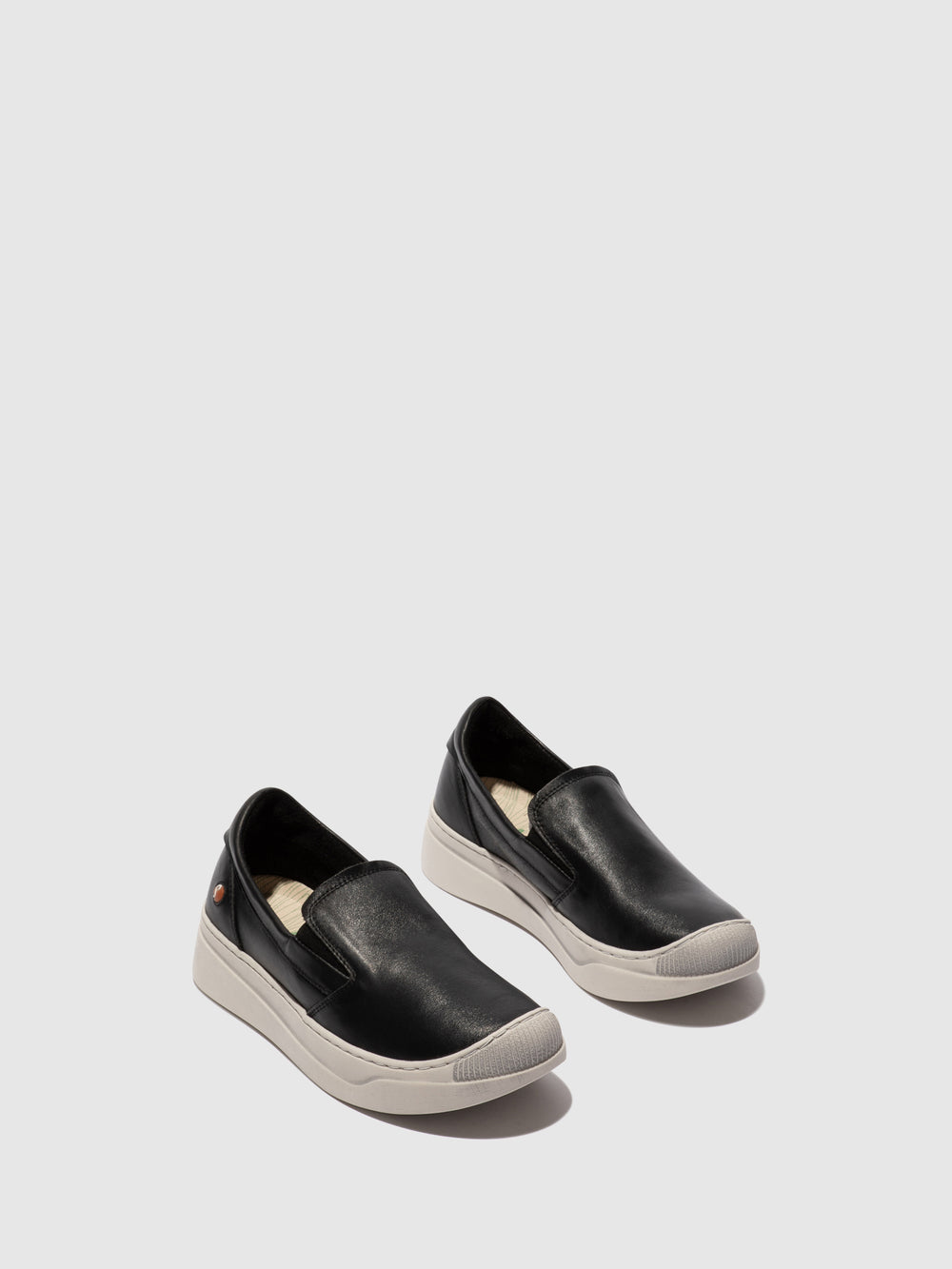 Slip-on Trainers AXOL793SOF BLACK