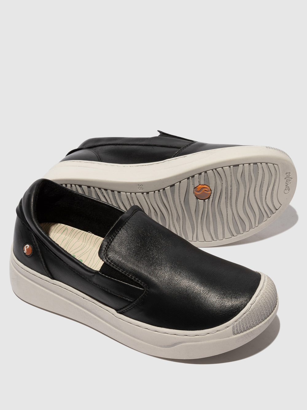 Slip-on Trainers AXOL793SOF BLACK