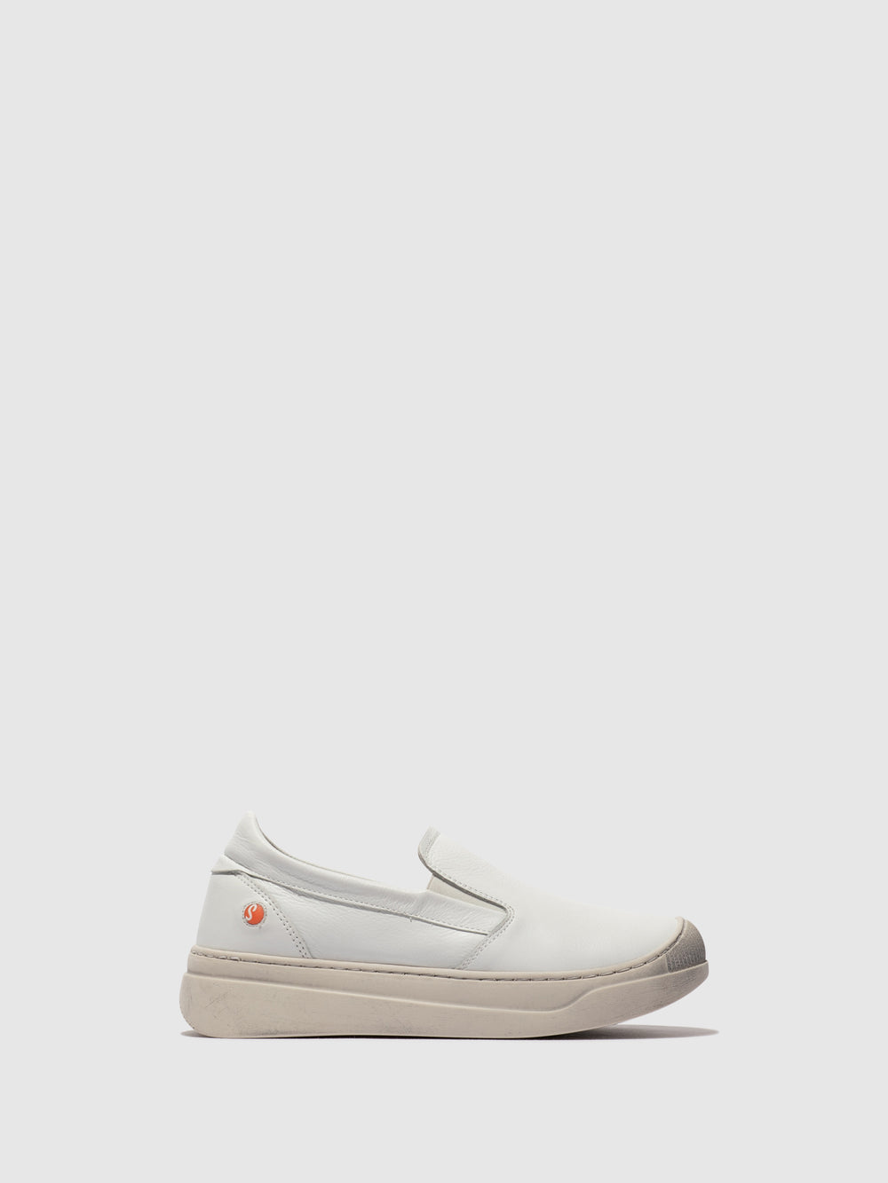 Slip-on Trainers AXOL793SOF WHITE