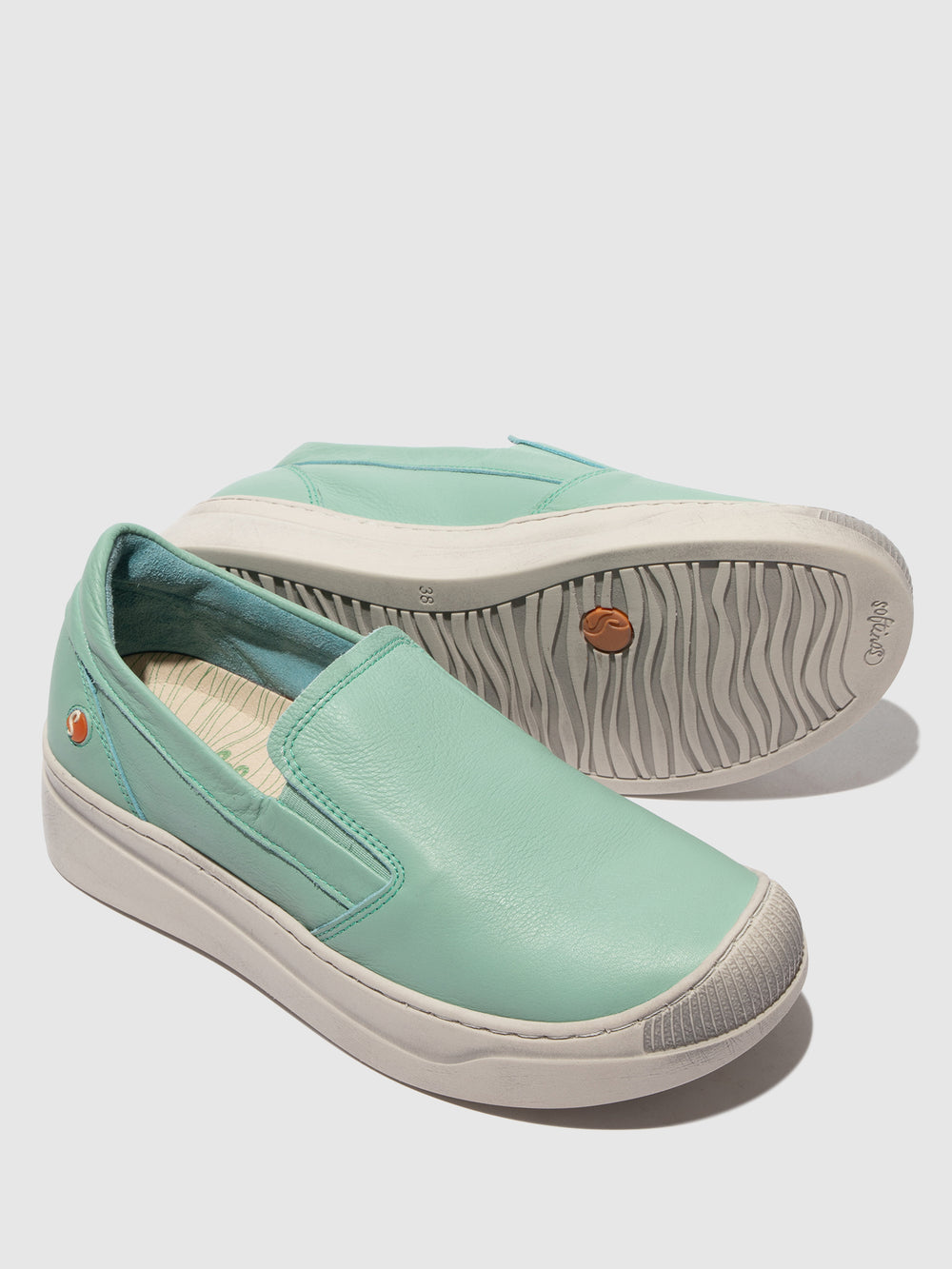 Slip-on Trainers AXOL793SOF SEA