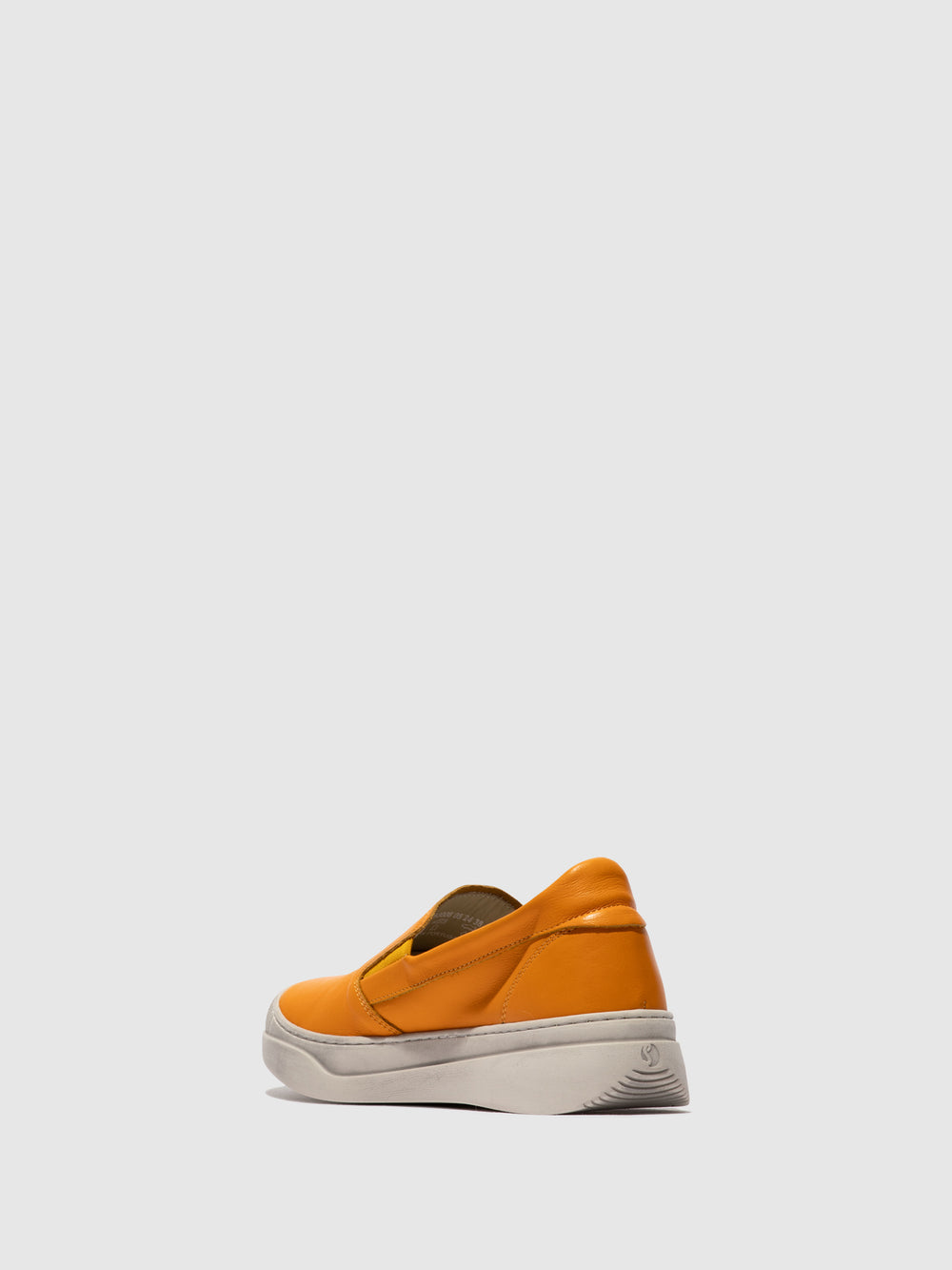 Slip-on Trainers AXOL793SOF MUSTARD