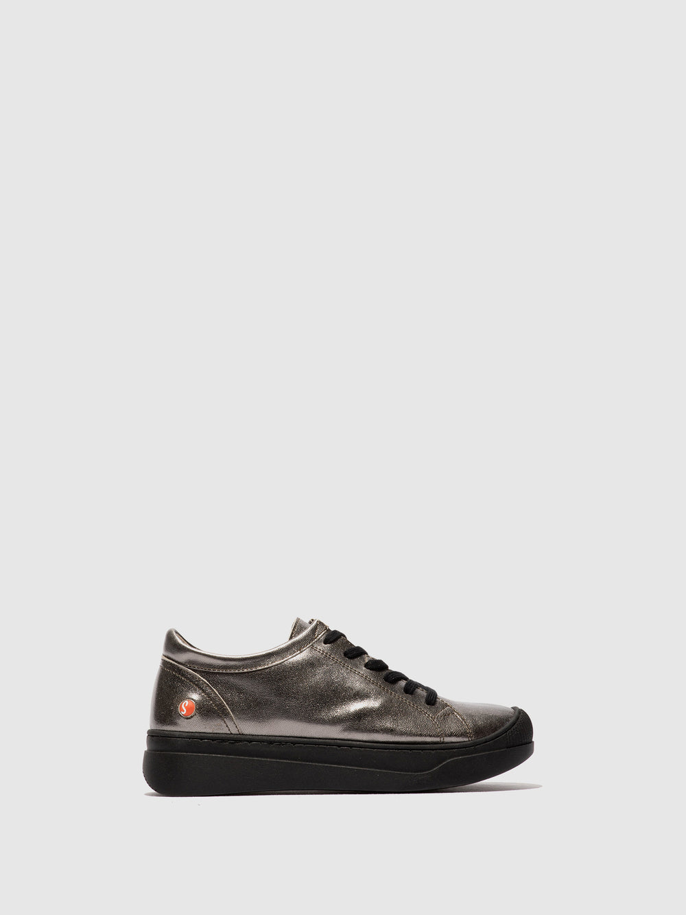 Lace-up Trainers APOR794SOF GRAPHITE