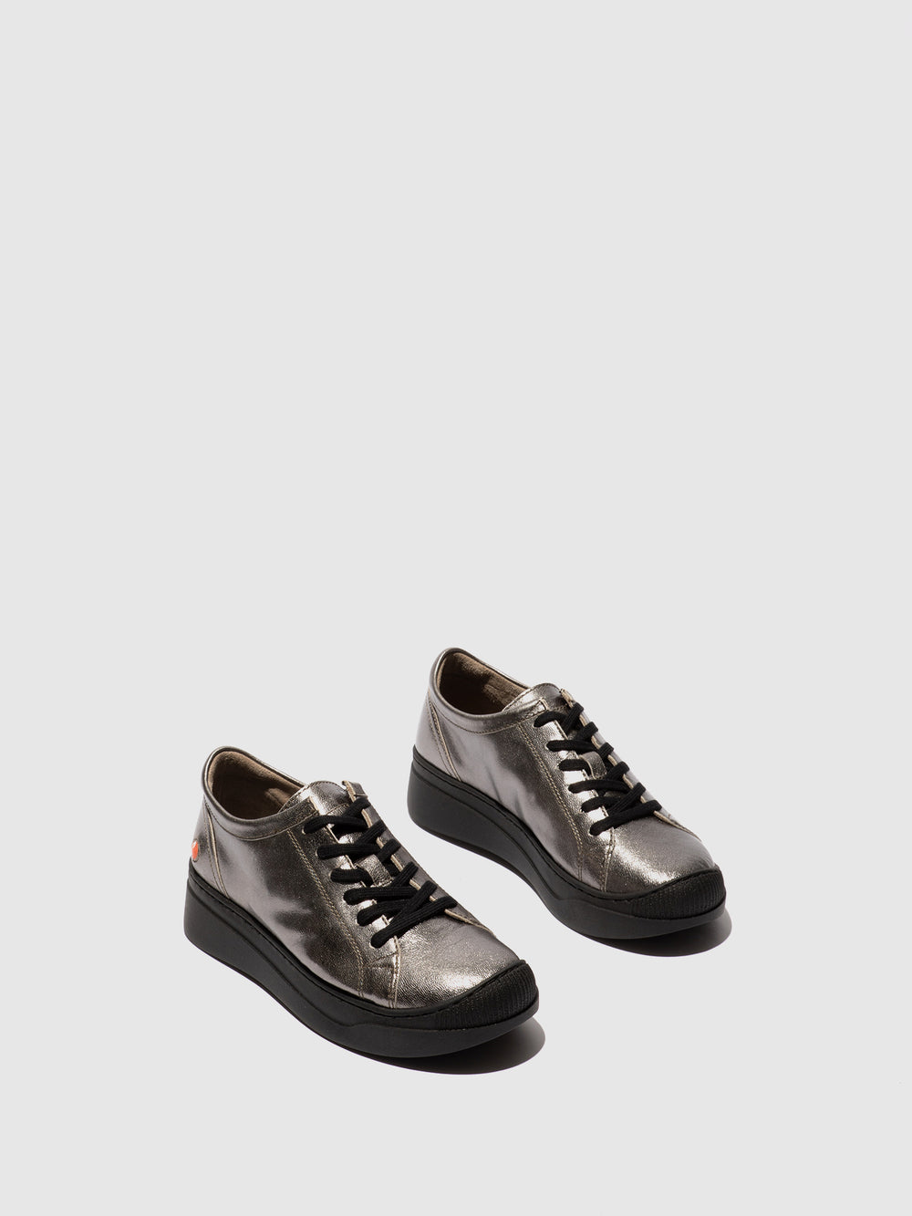 Lace-up Trainers APOR794SOF GRAPHITE