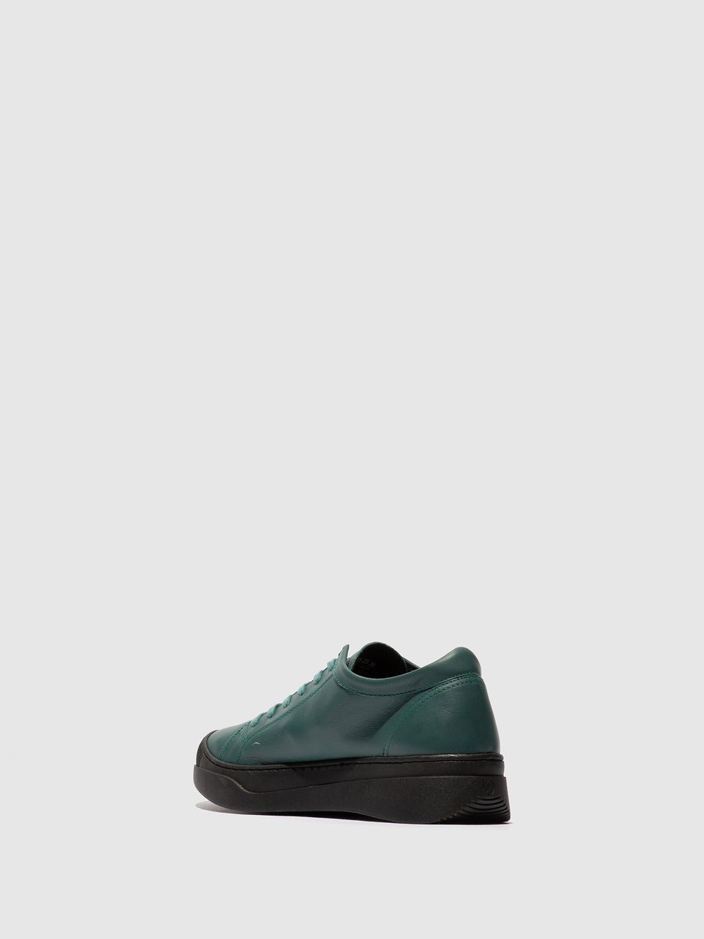 Lace-up Trainers APOR794SOF TEAL