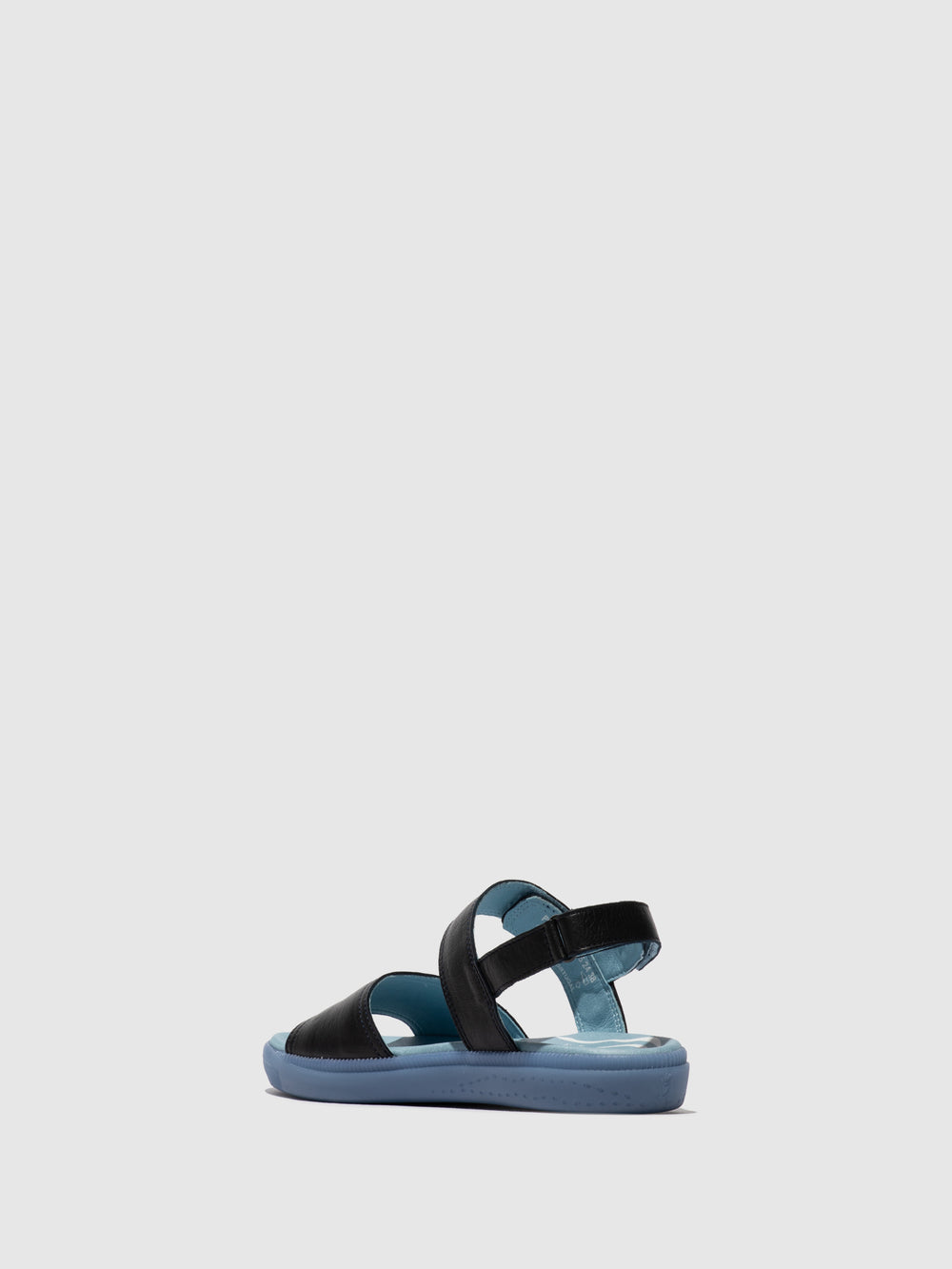 Sling-Back Sandals INDI795SOF NAVY