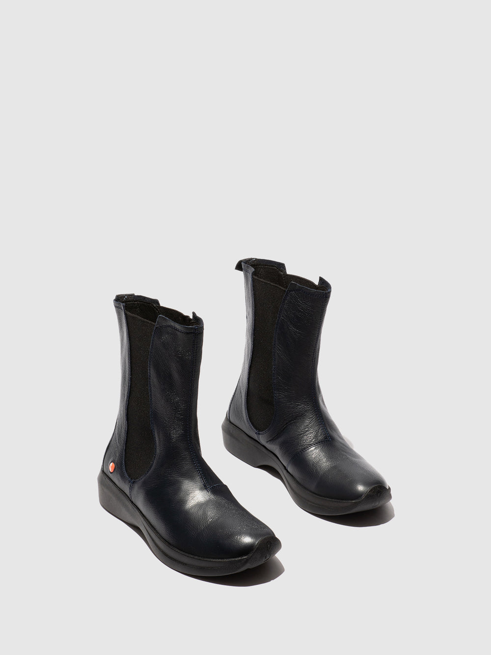 Chelsea Boots GUNN799SOF NAVY