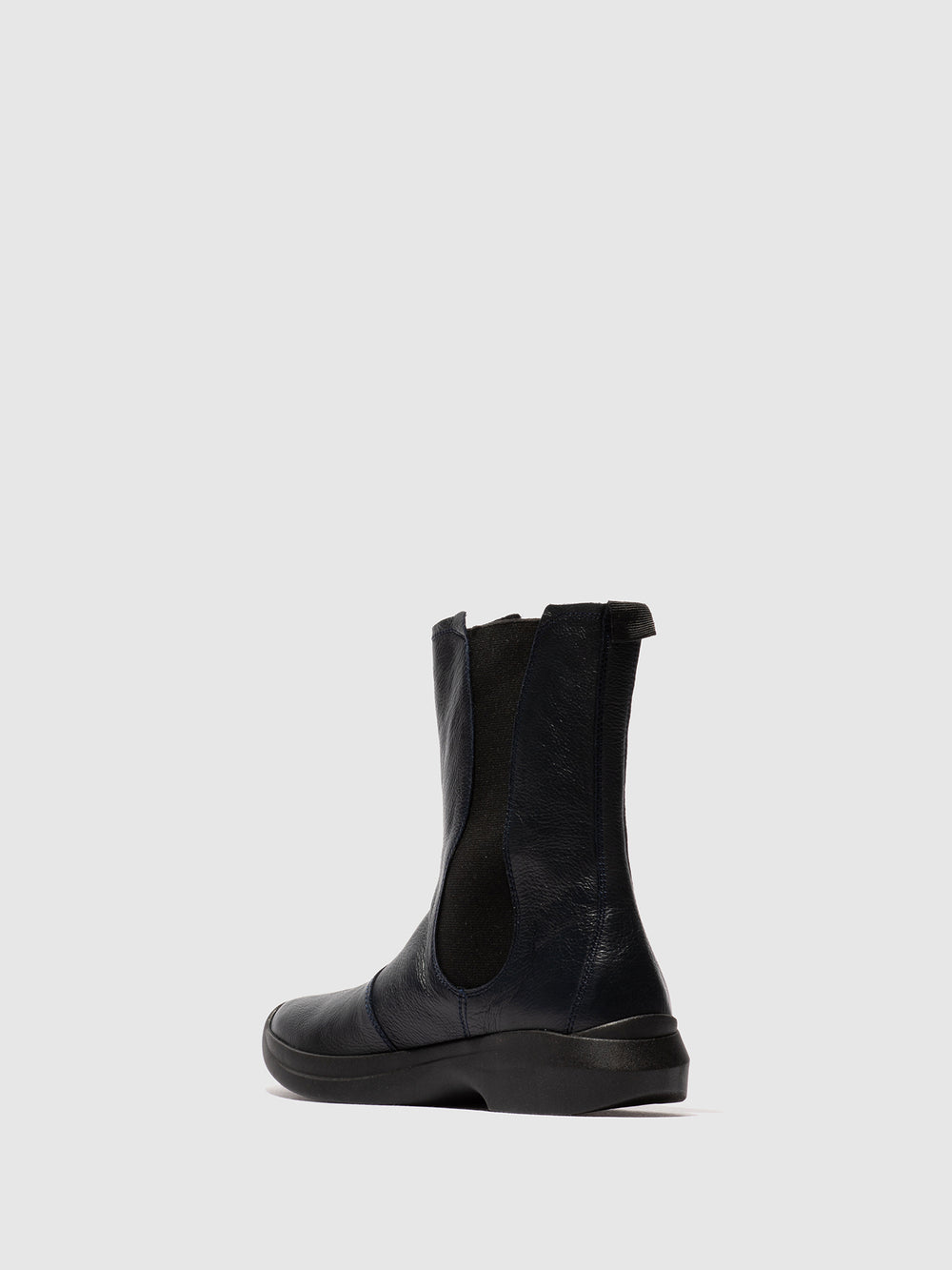 Chelsea Boots GUNN799SOF NAVY