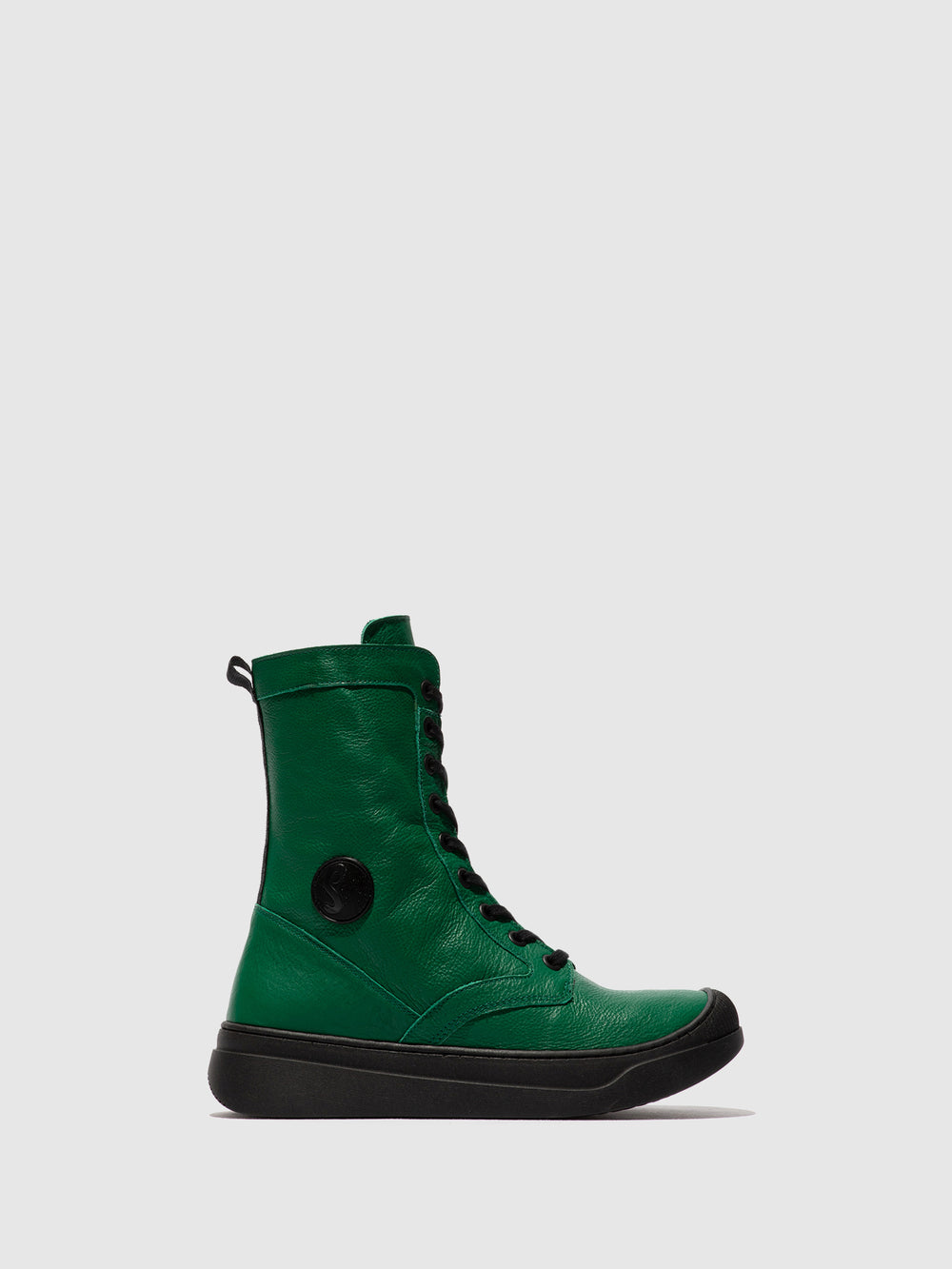 Lace-up Ankle Boots ABOL806SOF AMAZON