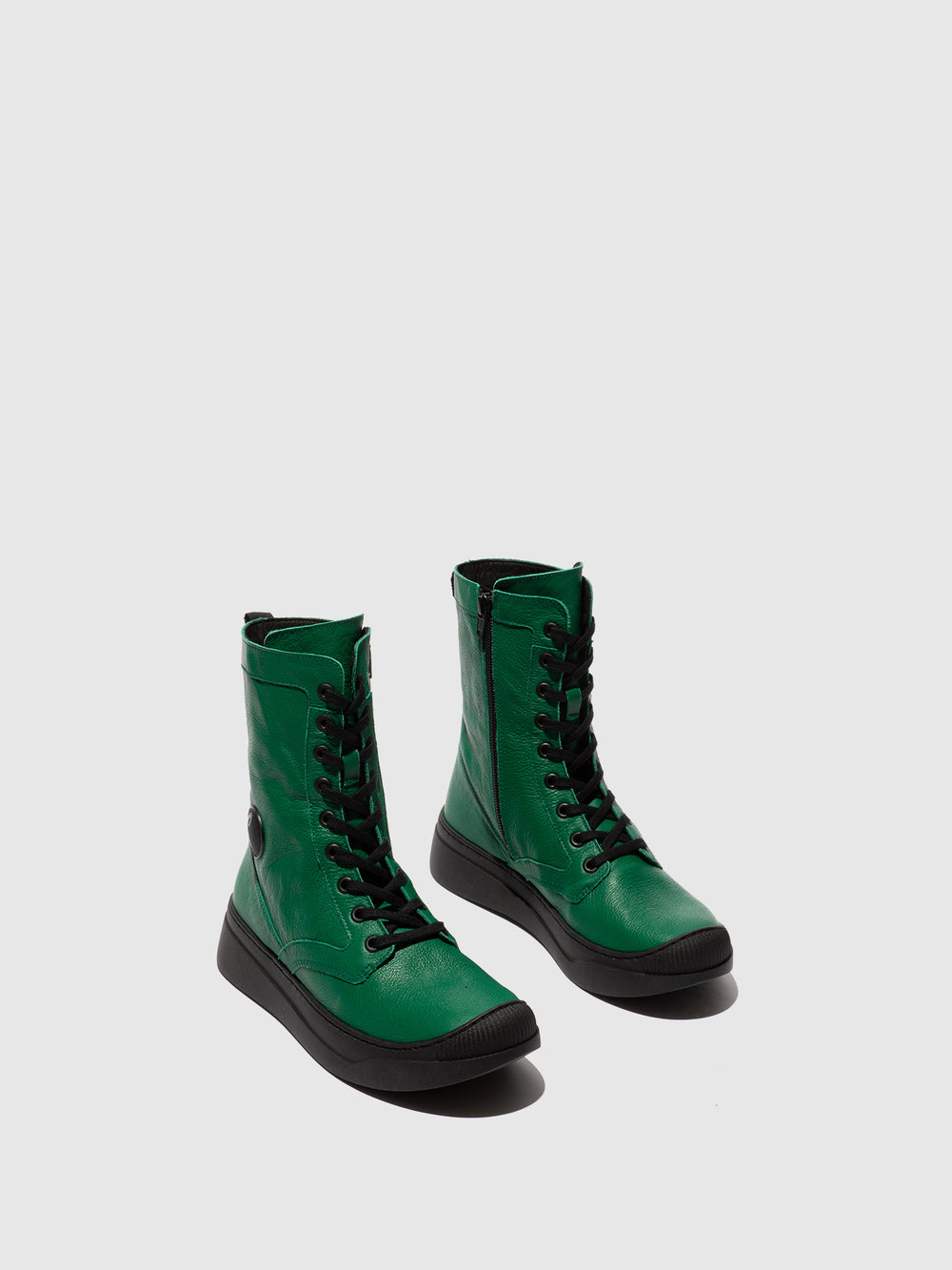 Lace-up Ankle Boots ABOL806SOF AMAZON