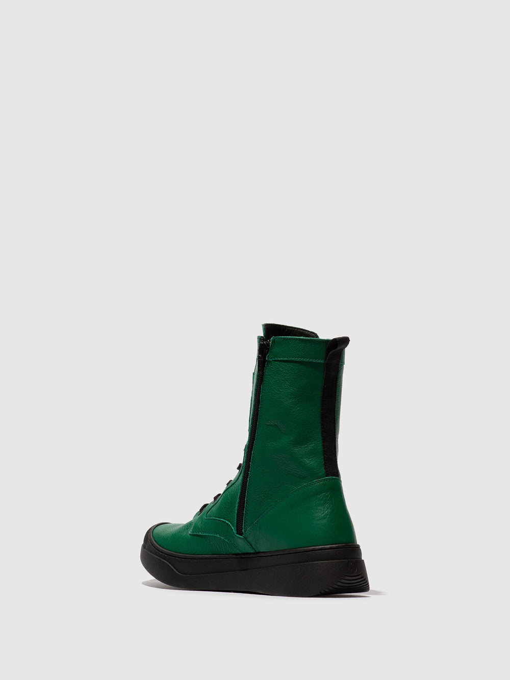 Lace-up Ankle Boots ABOL806SOF AMAZON