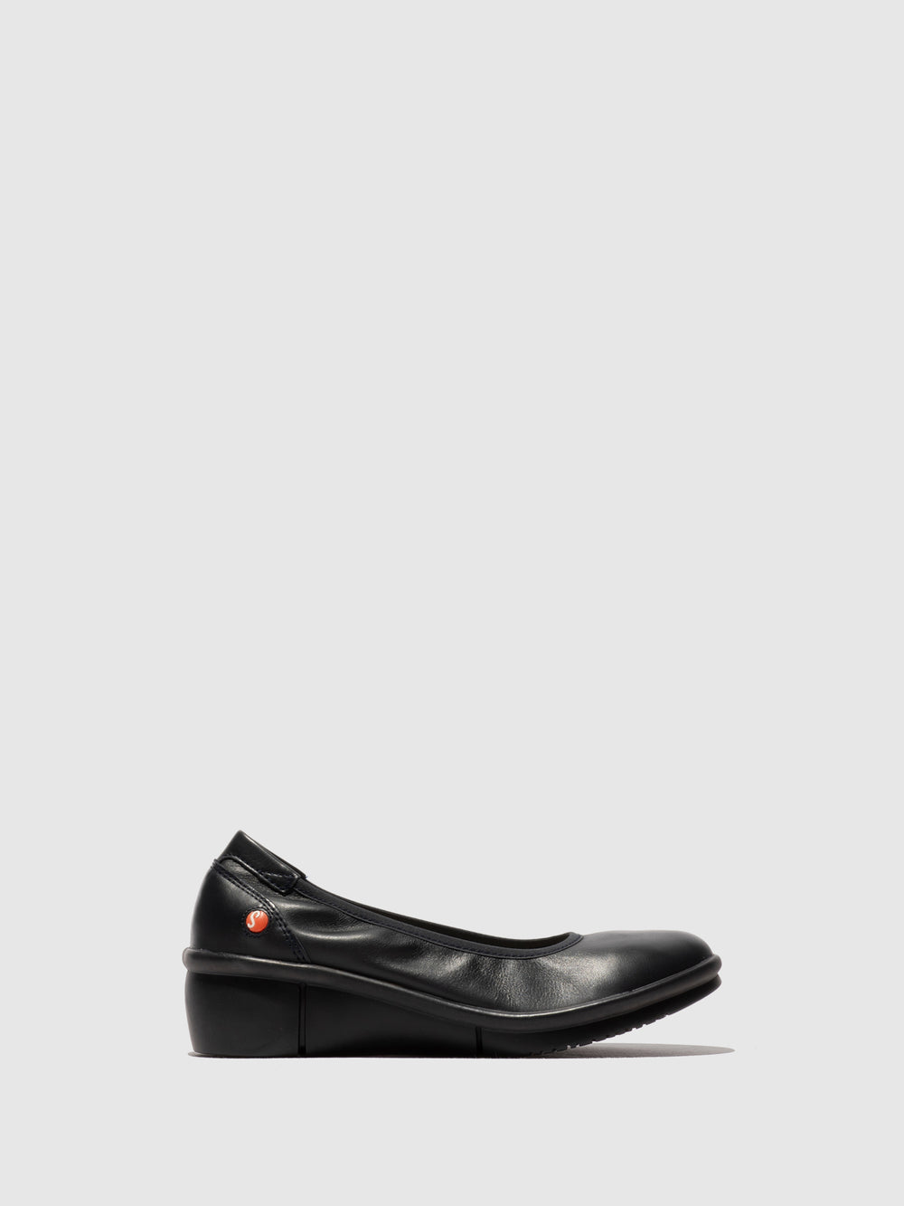Slip-on Shoes REM822SOF NAVY - Softinos