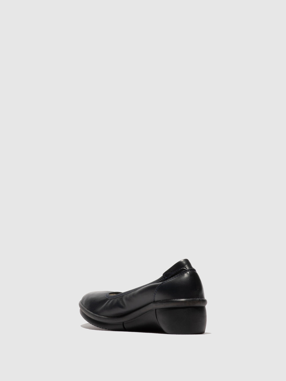 Slip-on Shoes REM822SOF NAVY - Softinos