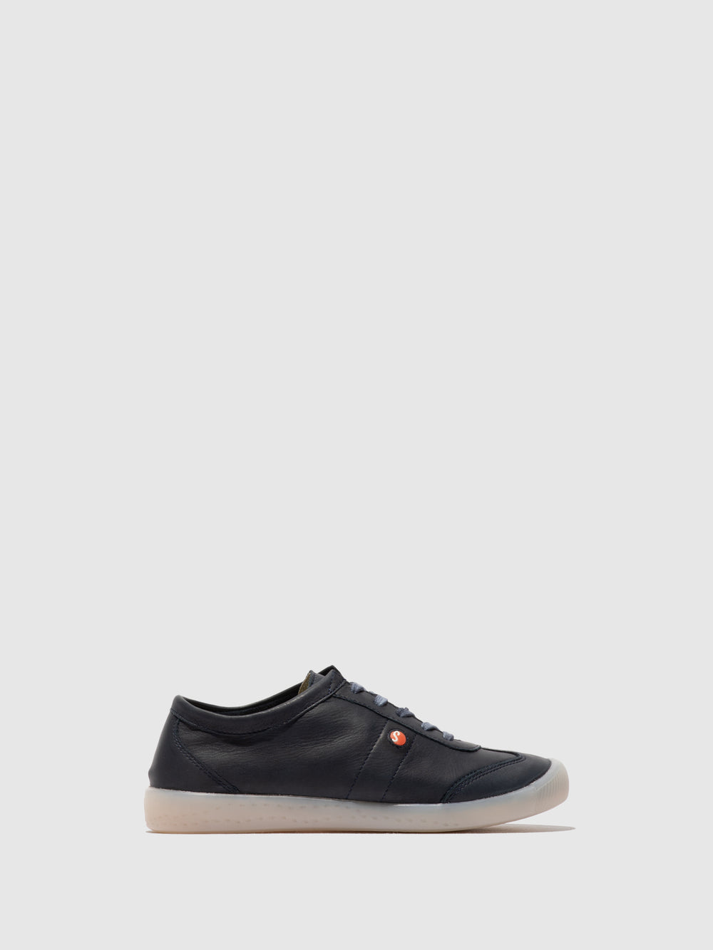 Lace-up Trainers IRIE829SOF NAVY - Softinos