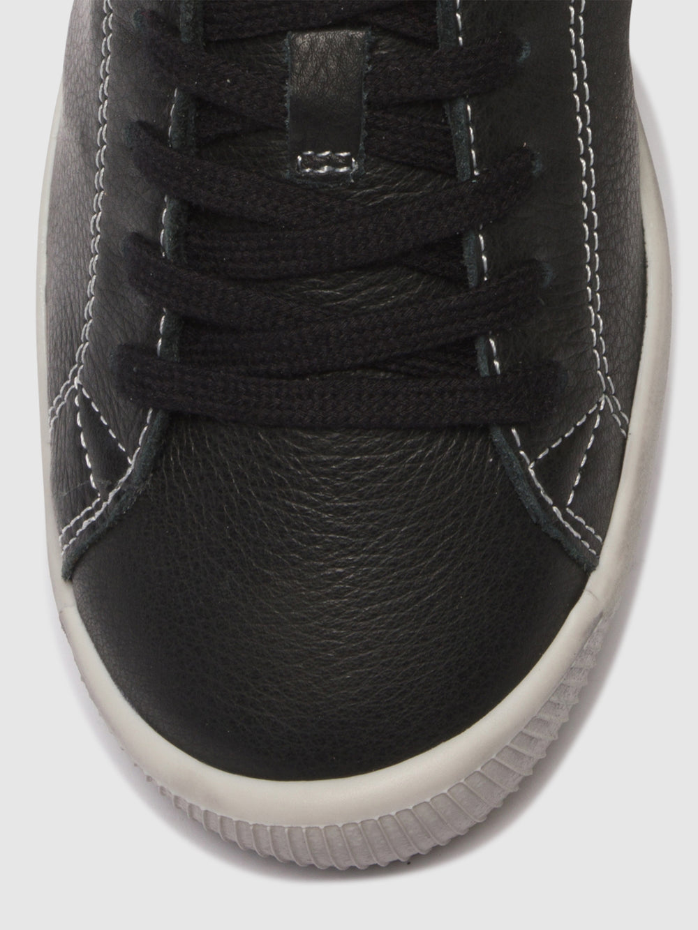 Lace-up Trainers ISLA Black