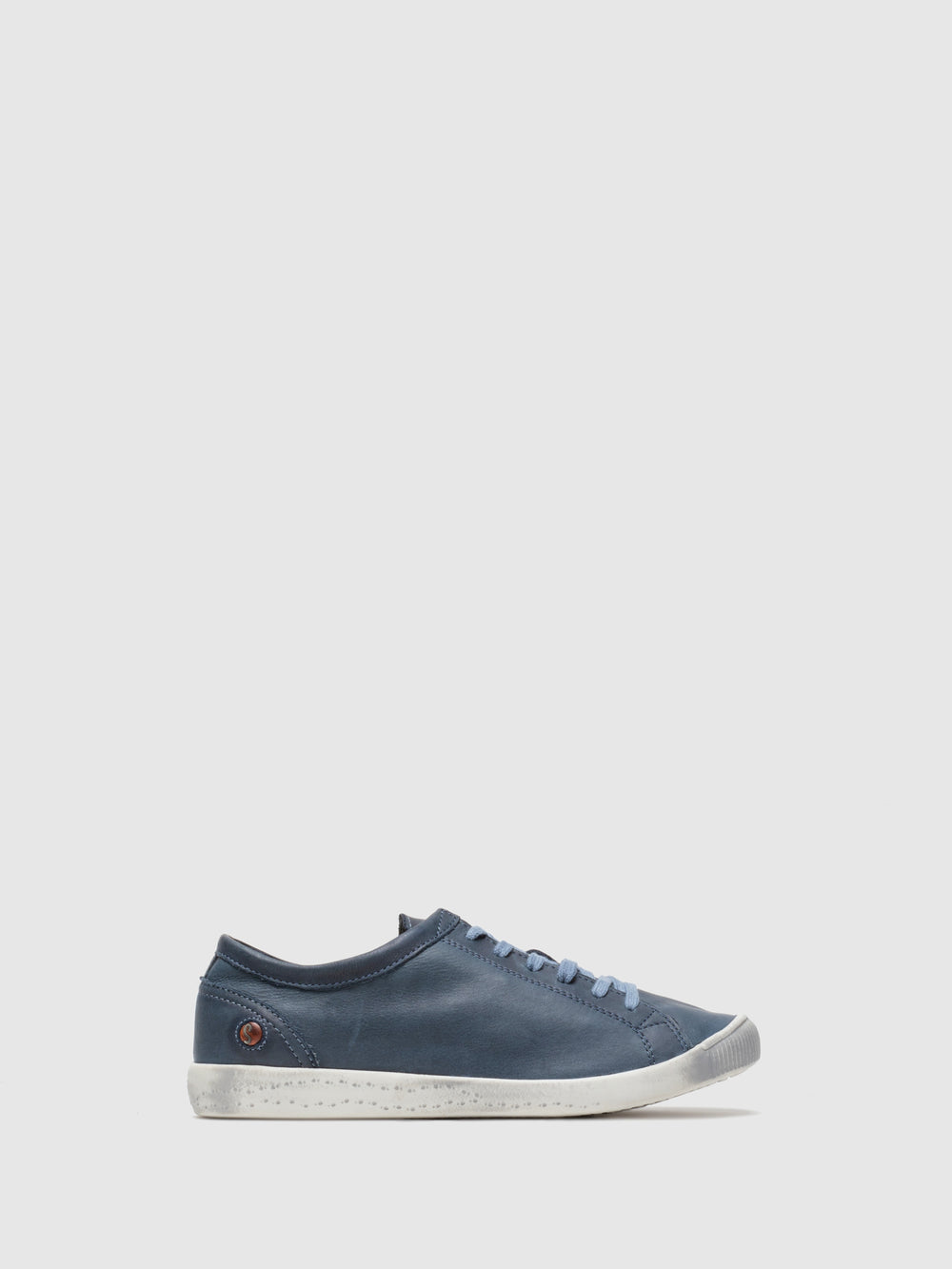 Lace-up Trainers ISLA Navy