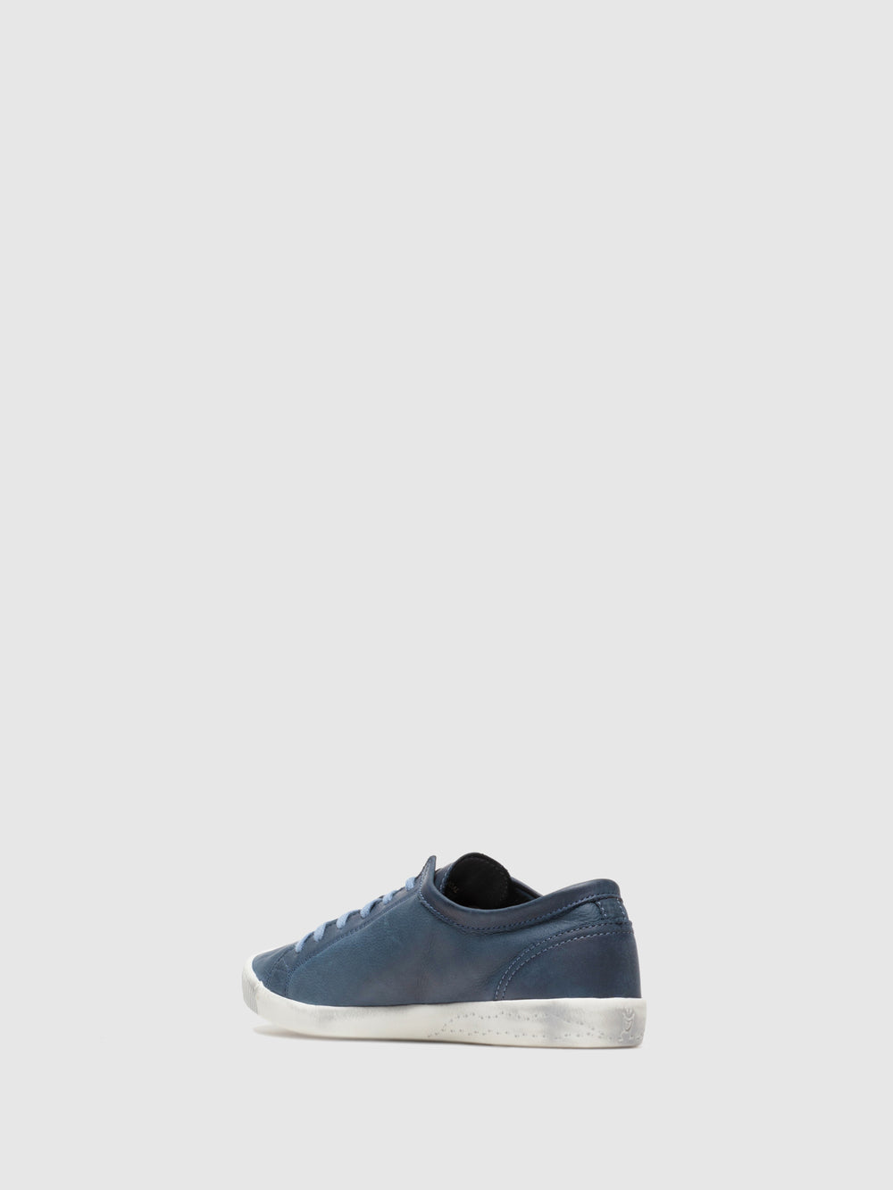 Lace-up Trainers ISLA Navy