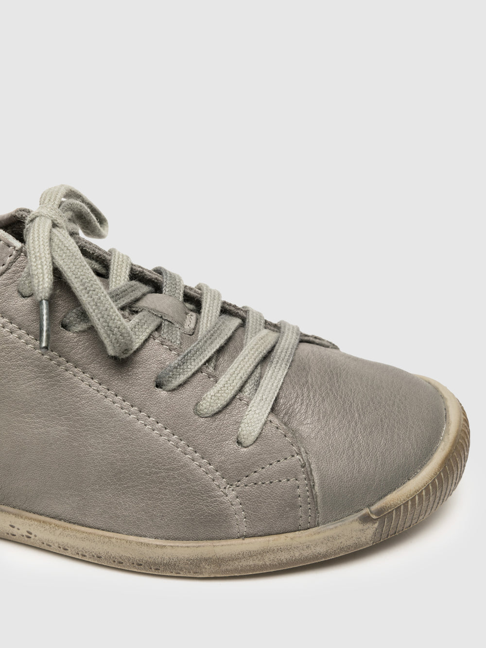 Lace-up Trainers ISLA MILITAR