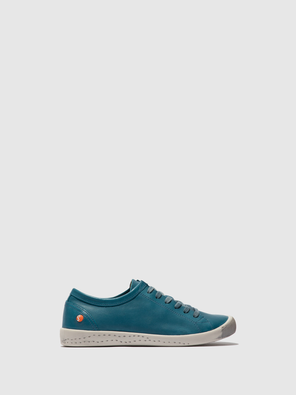 Lace-up Trainers ISLA154SOF BLUE