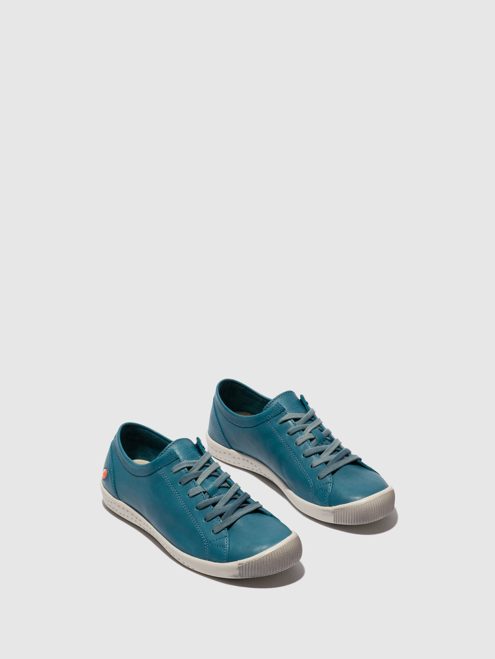 Lace-up Trainers ISLA154SOF BLUE