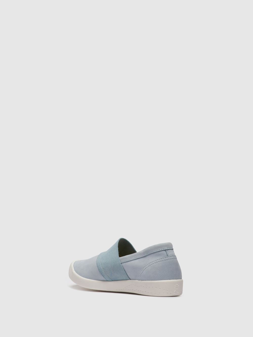 Slip-on Shoes INO497SOF Baby Blue