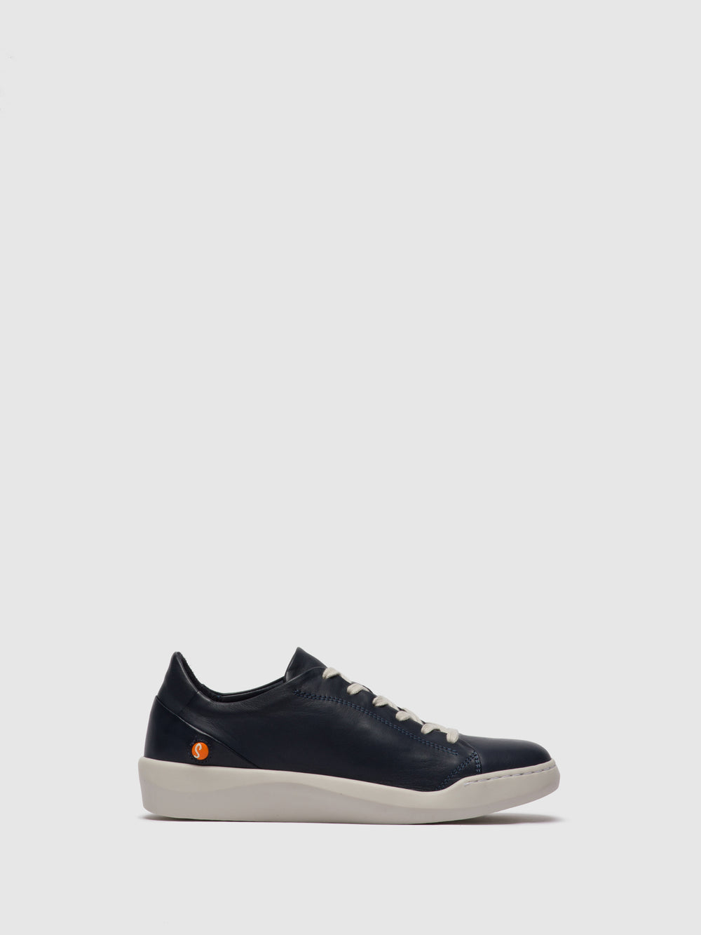 Lace-up Trainers BAUK543SOF NAVY